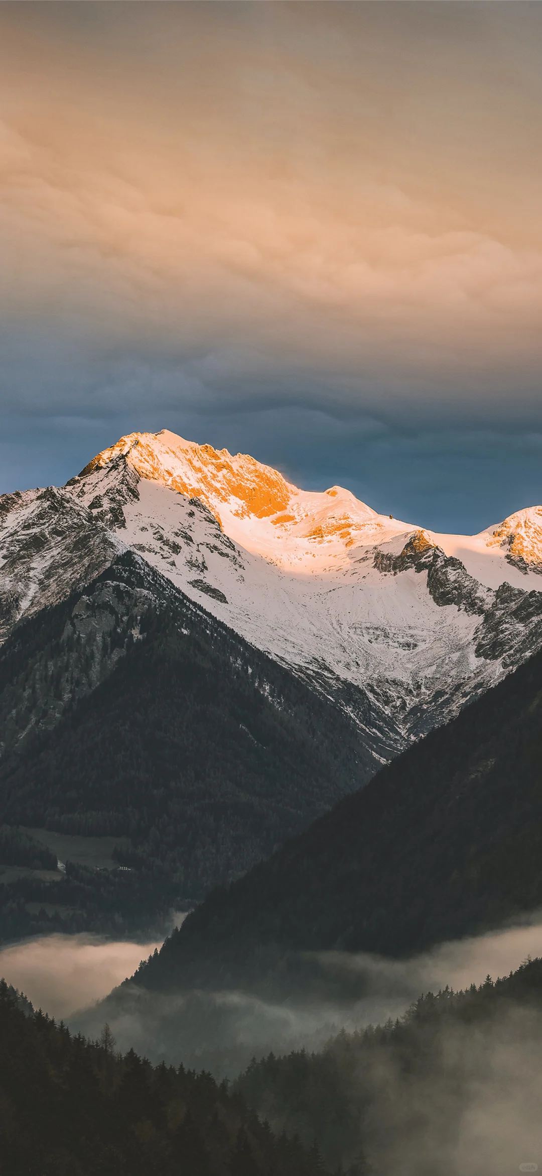 ⛰️ 今日份壁纸 🌊