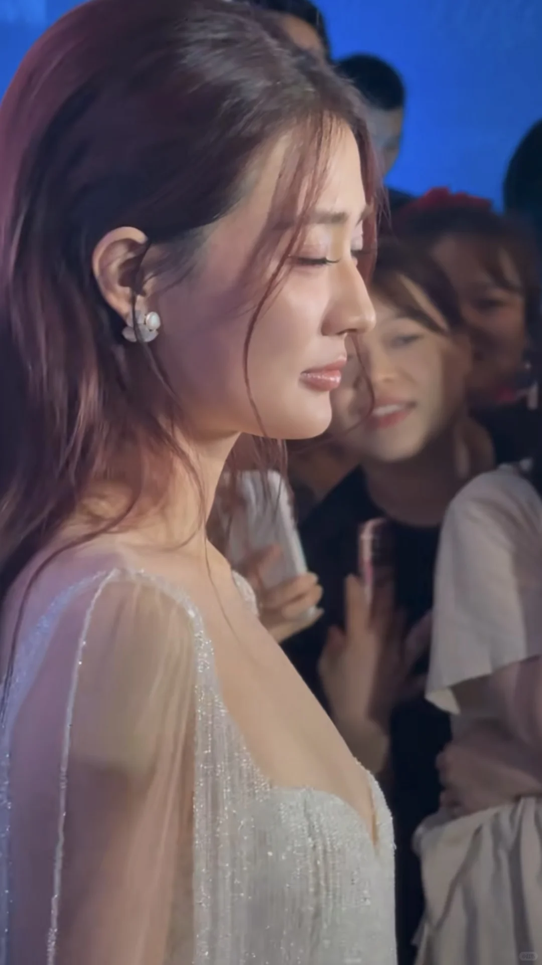 徐璐｜光是看她就爱了😍