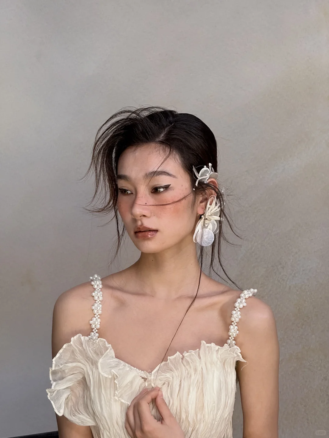 南京的姐妹看过来～寻互勉模特