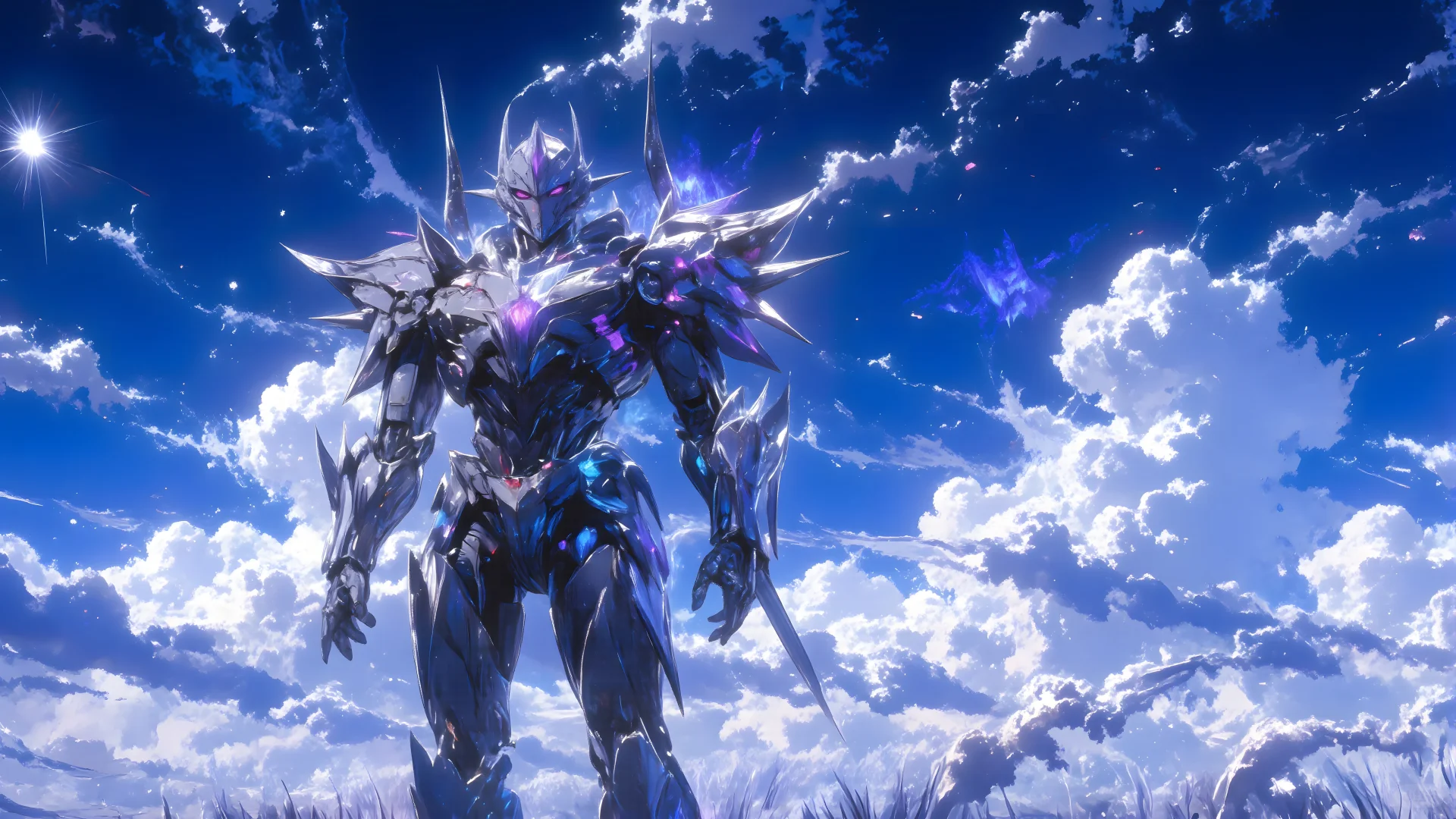 电脑壁纸 治愈篇-234【4k超清】