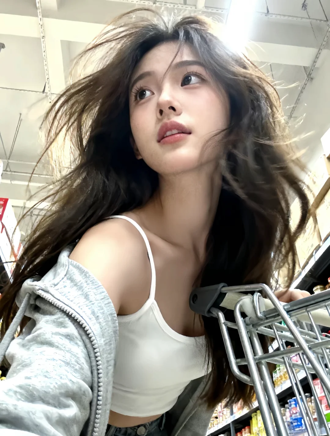 少说永远 过好此刻 无解的话 交给时间