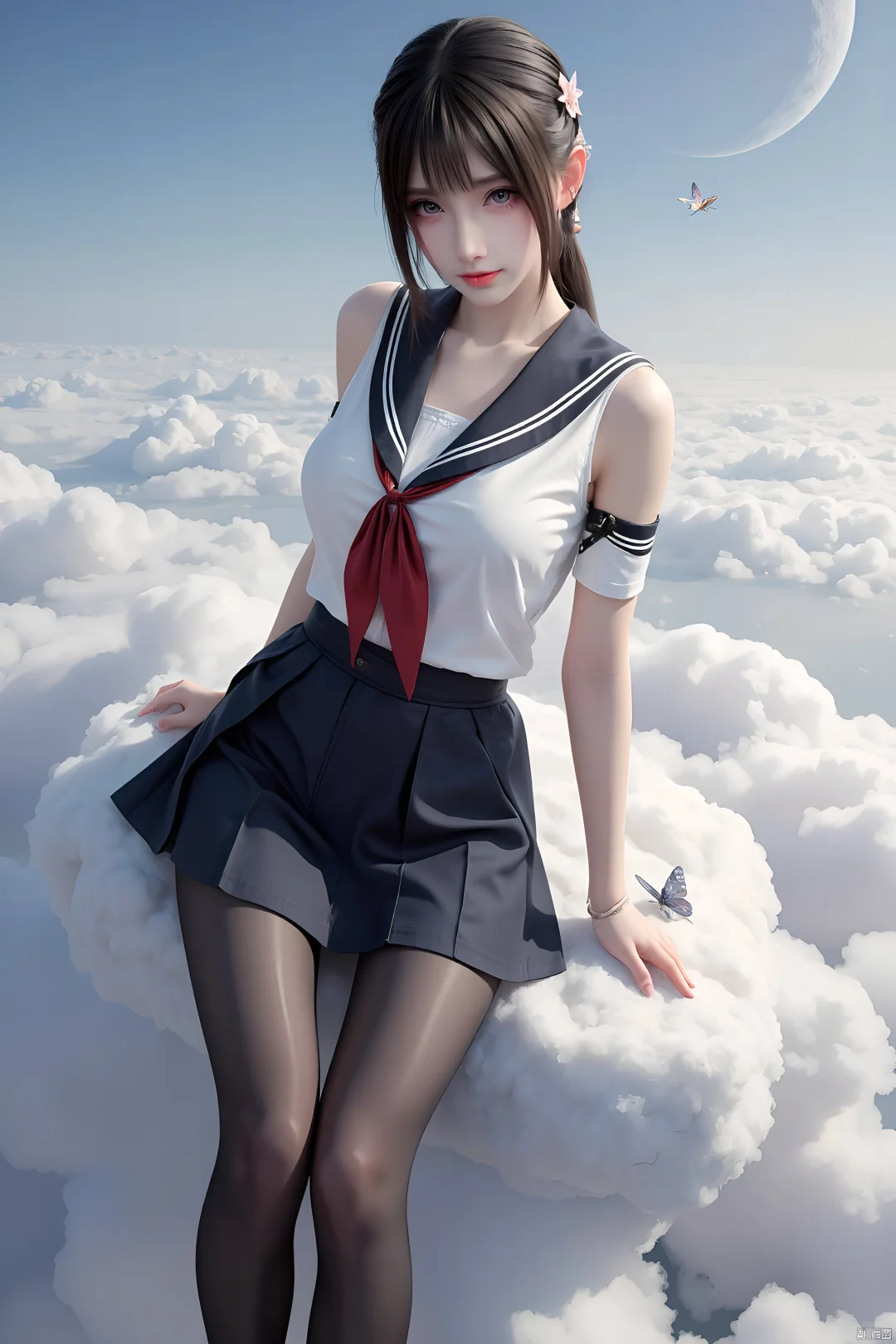 萌感拉满，别点！我怕你被萌翻