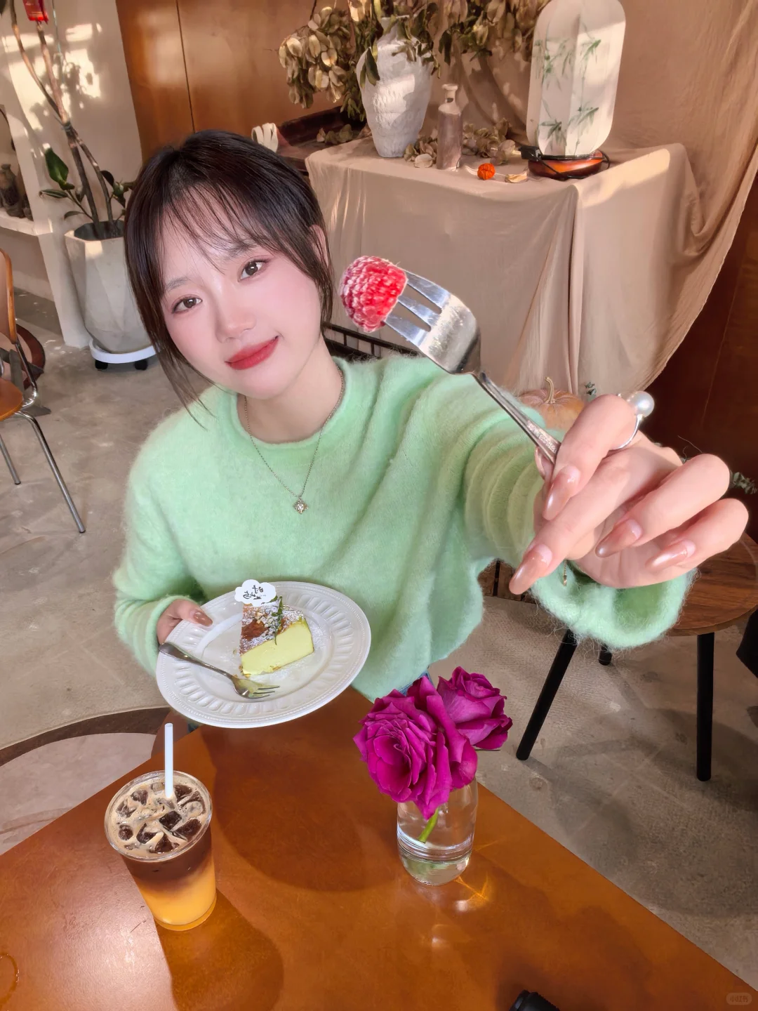 都说江浙沪独生女这辈子吃得苦就是爱情的苦