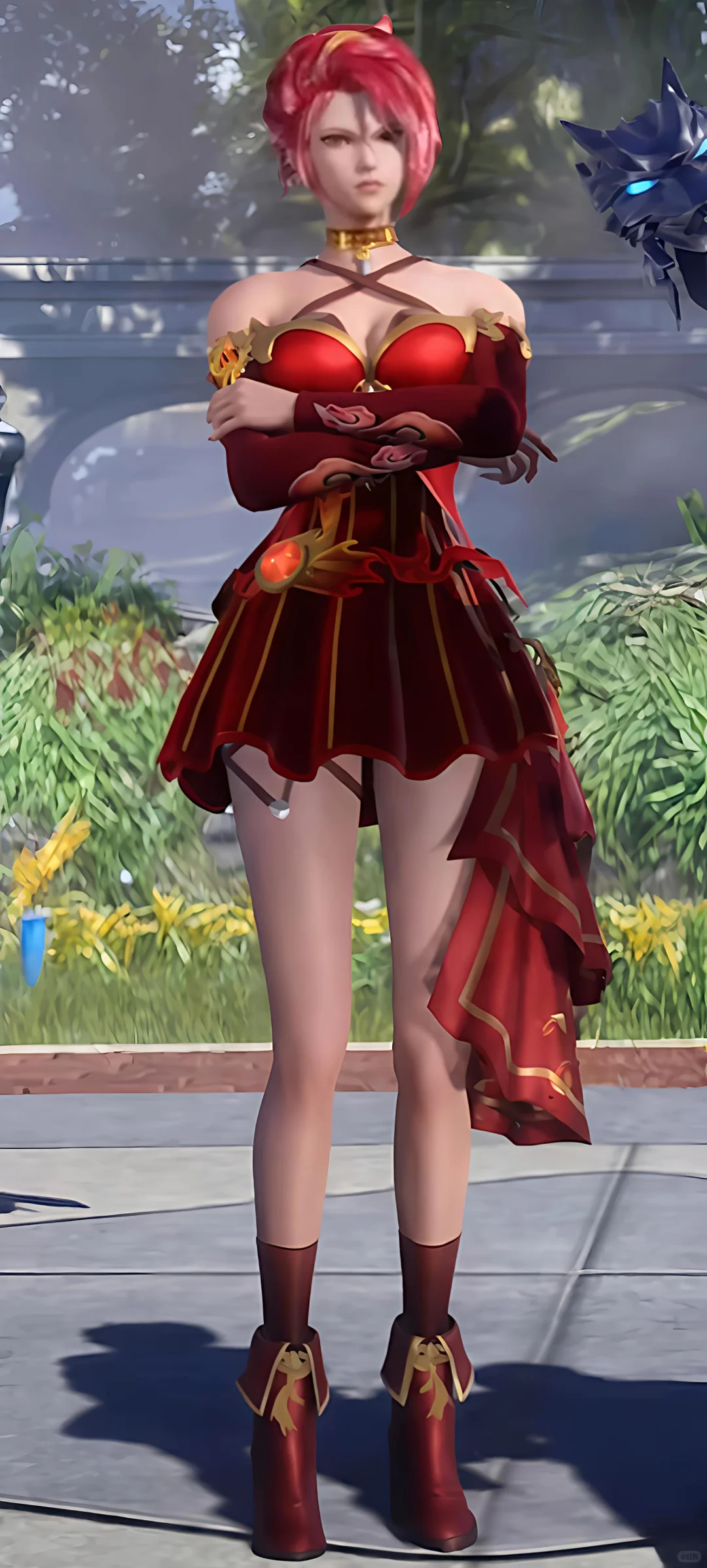 国漫女神大长腿全集（第三弹）