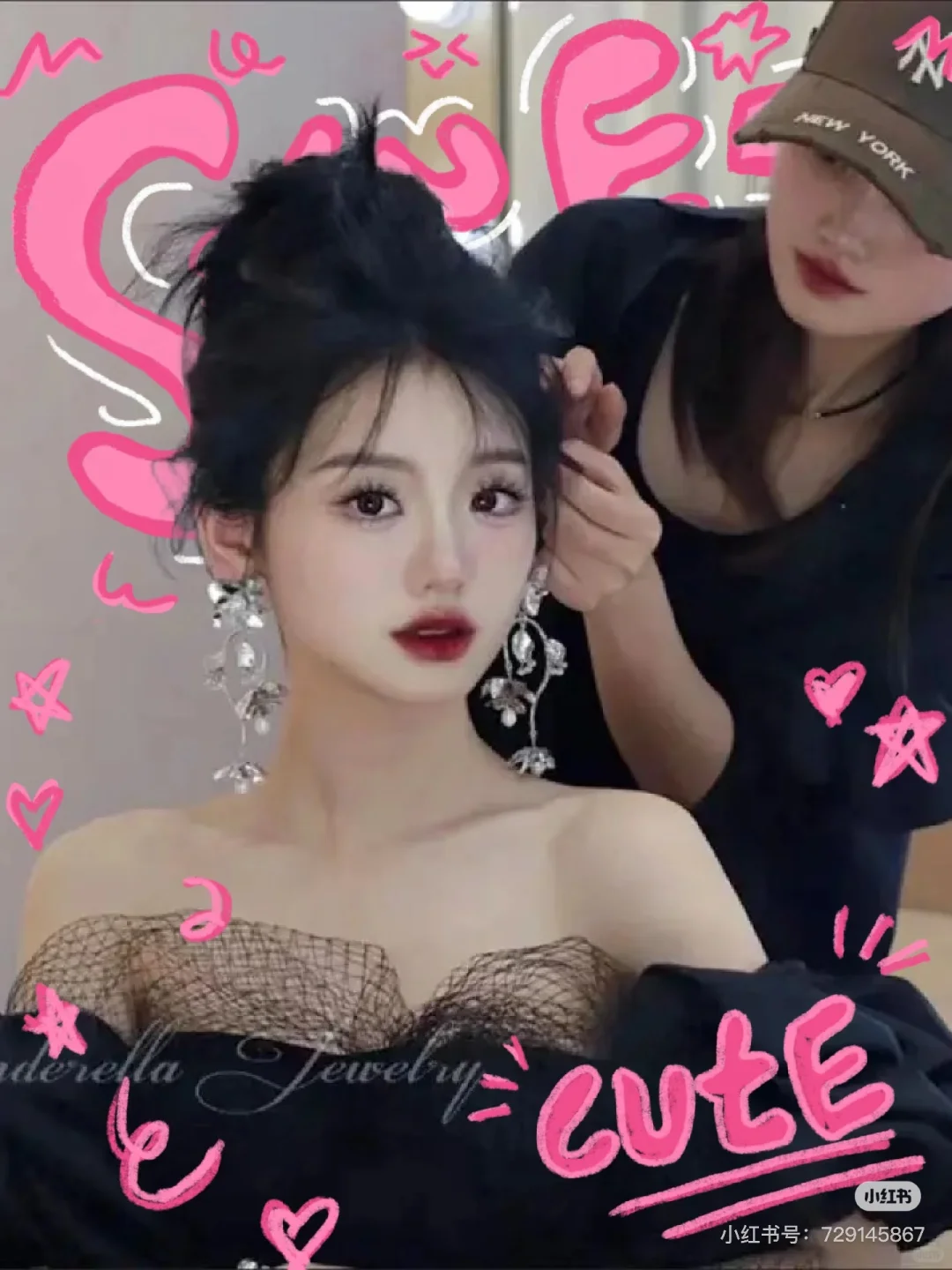 全南充找互勉模特啦🔉快来 快来