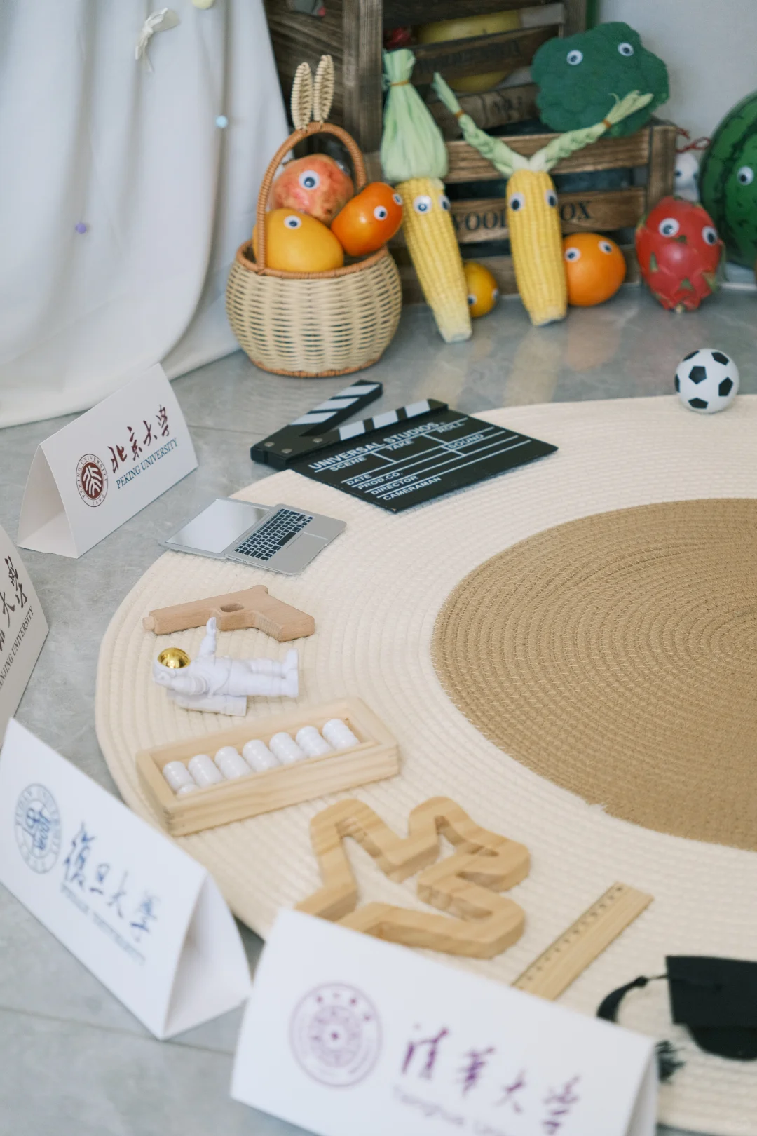 今天的你，甜到我心坎儿里啦～🎂