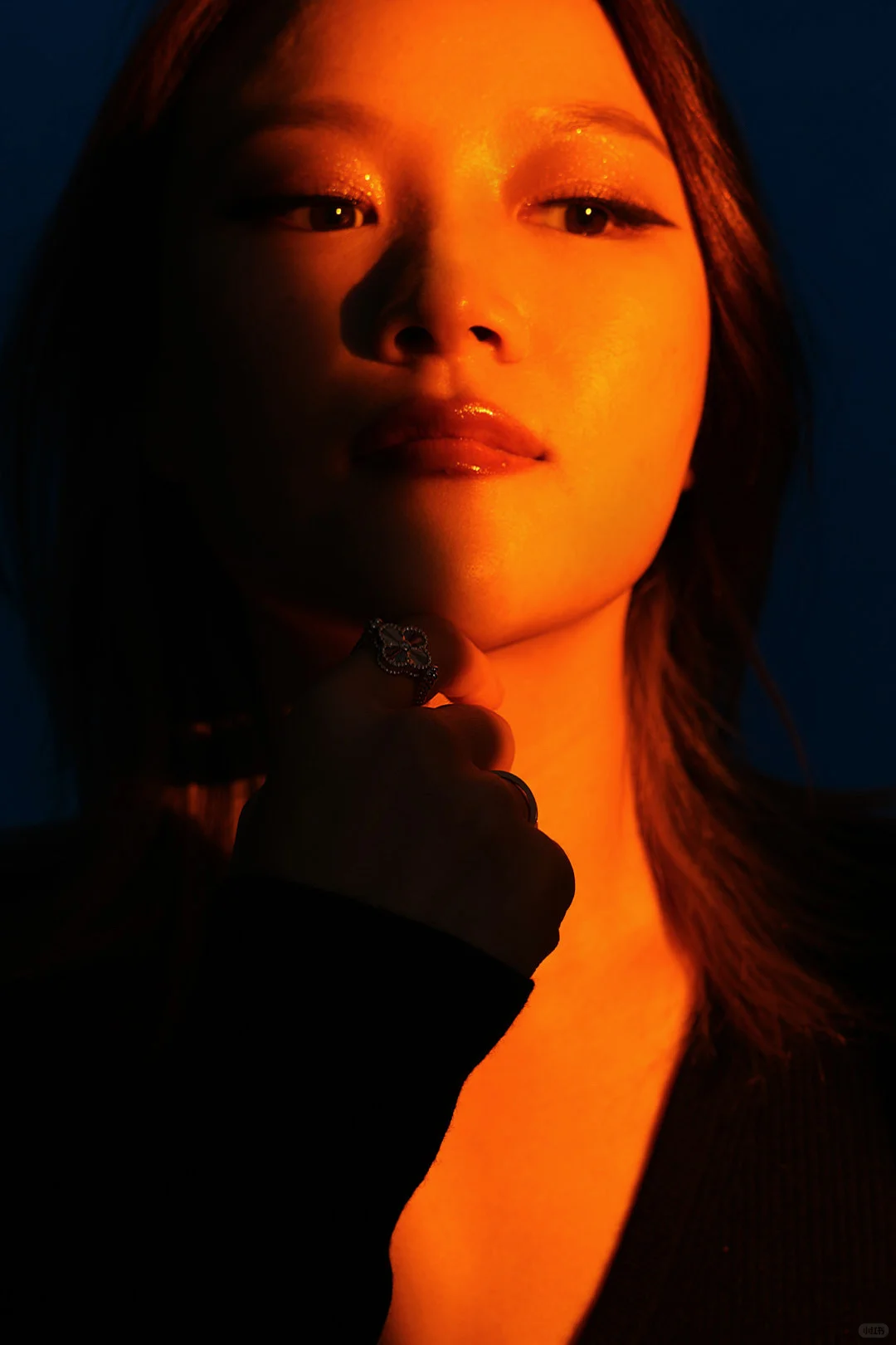 为普通女孩拍时尚大片我们是认真的！