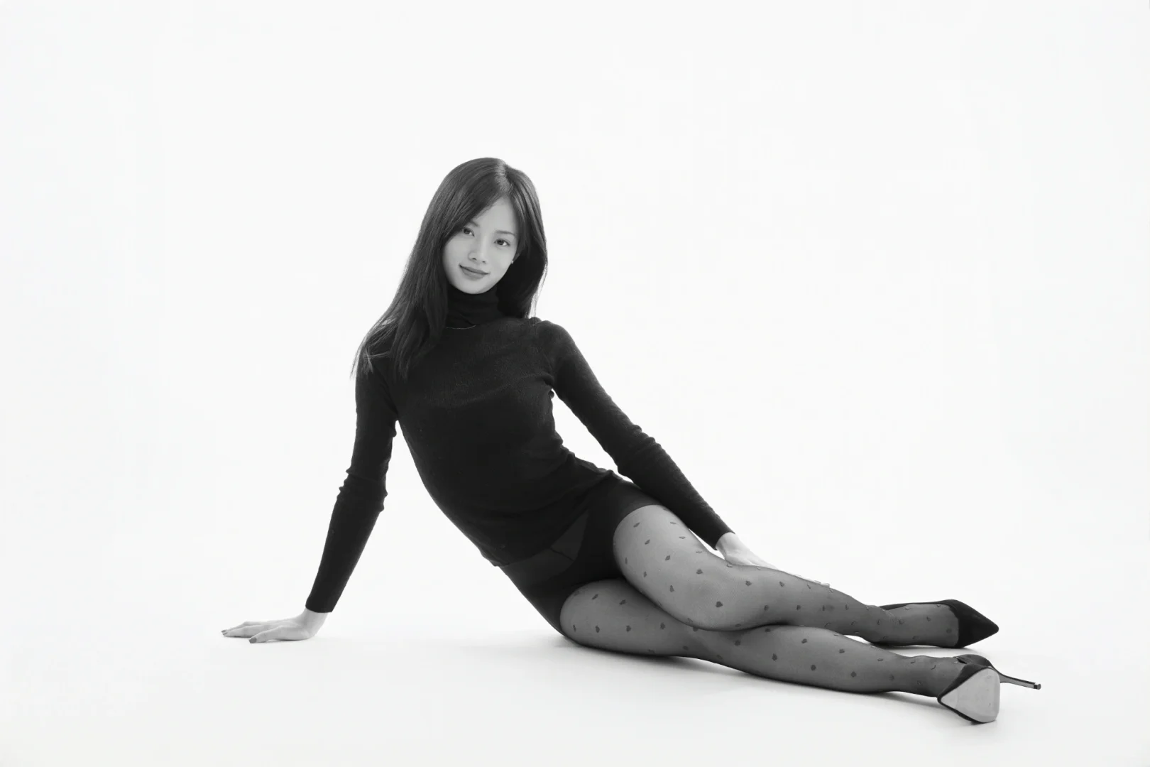 北京肯豆风棚拍互勉第二弹