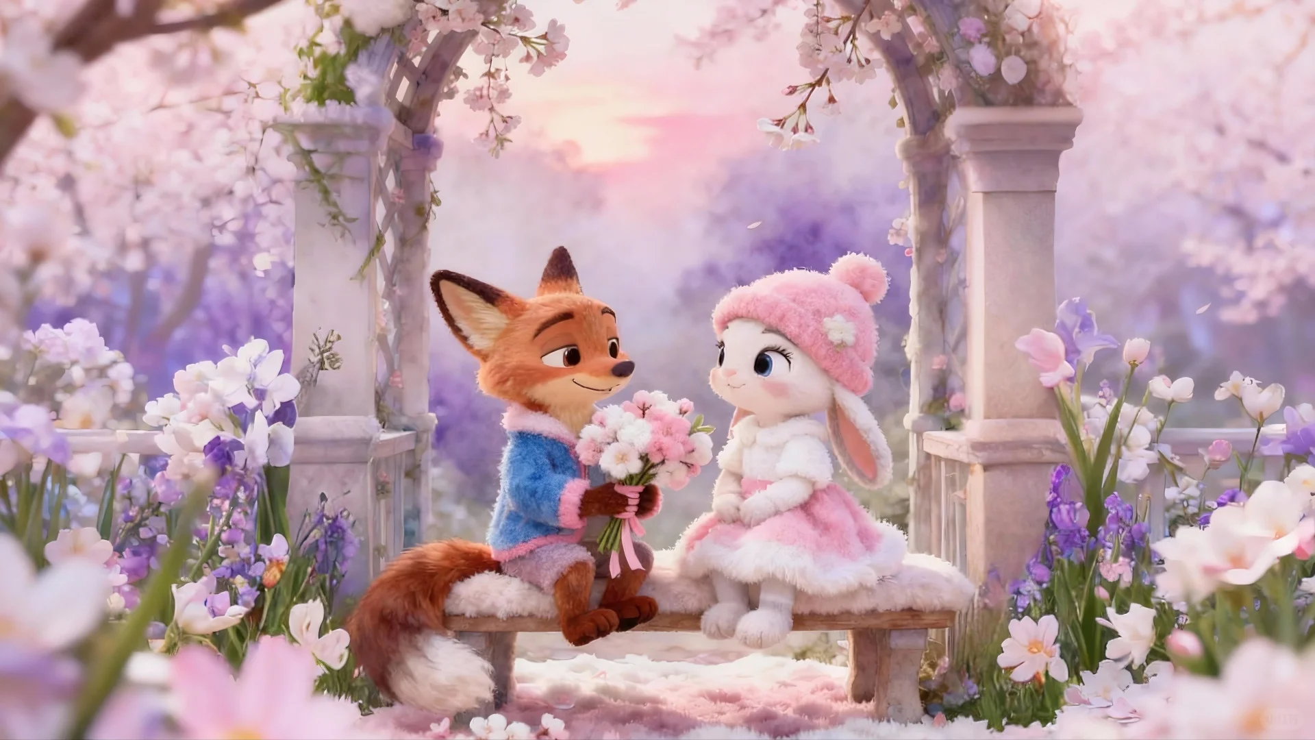 将治愈，设为可见模式❄️🎁˖✧