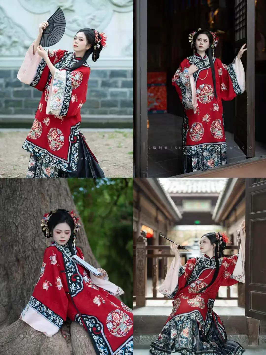 景德镇写真｜双重特惠🔥🔥一价全包