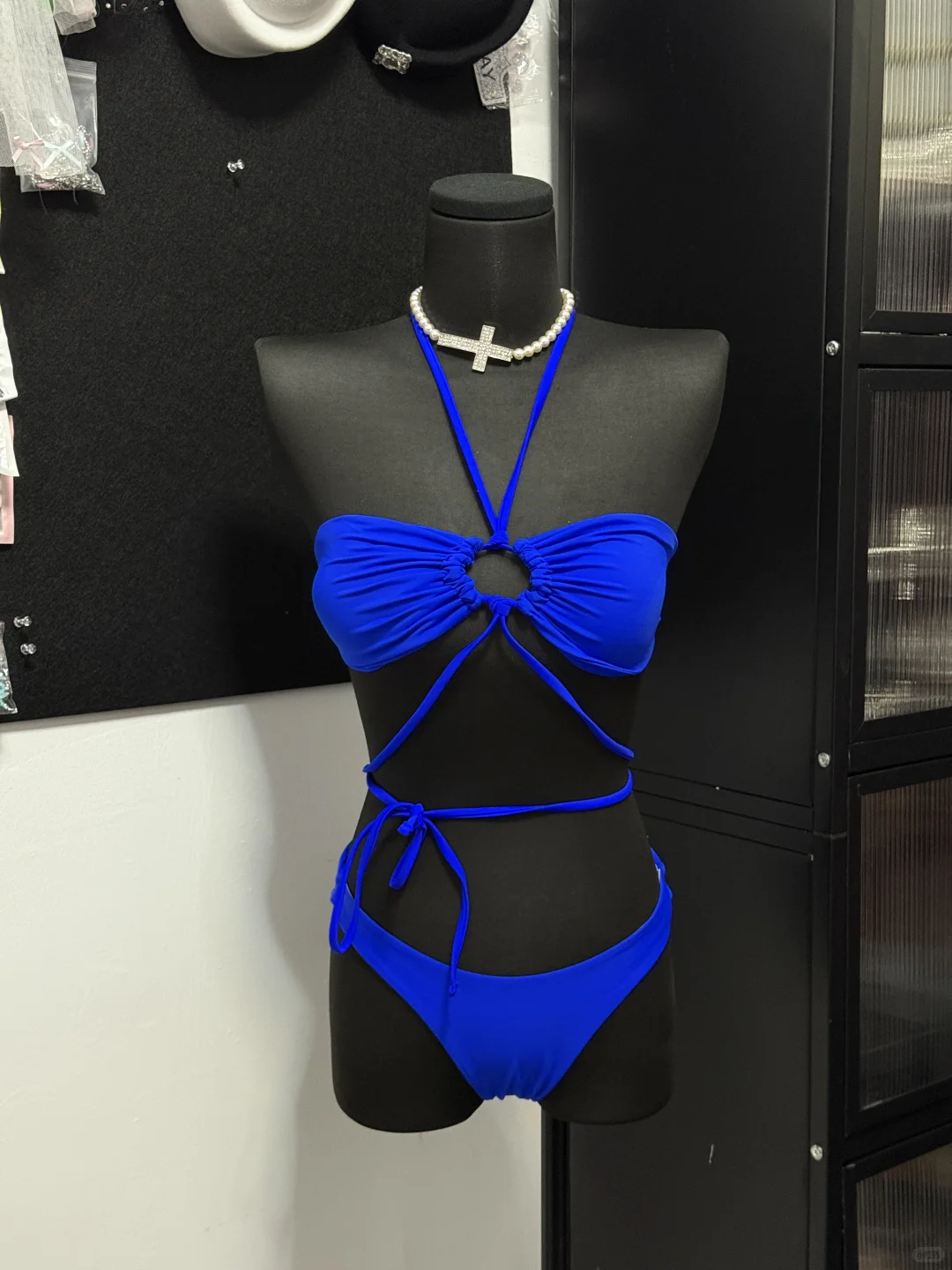 海口比基尼泳衣现货在店！