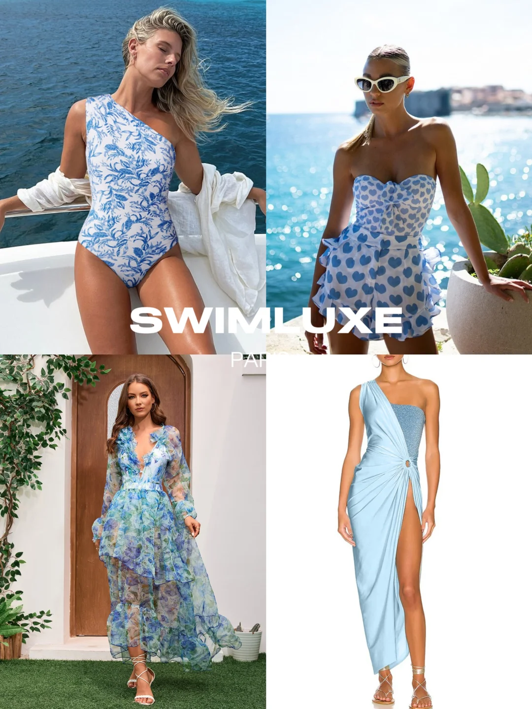 🔥度假氛围感！新人专享立减10元！🔥