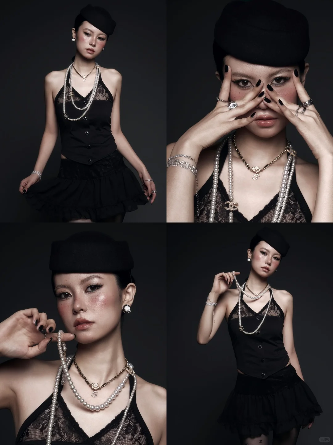 嘉兴宝藏女生写真🎀解锁不撞款的惊艳😻