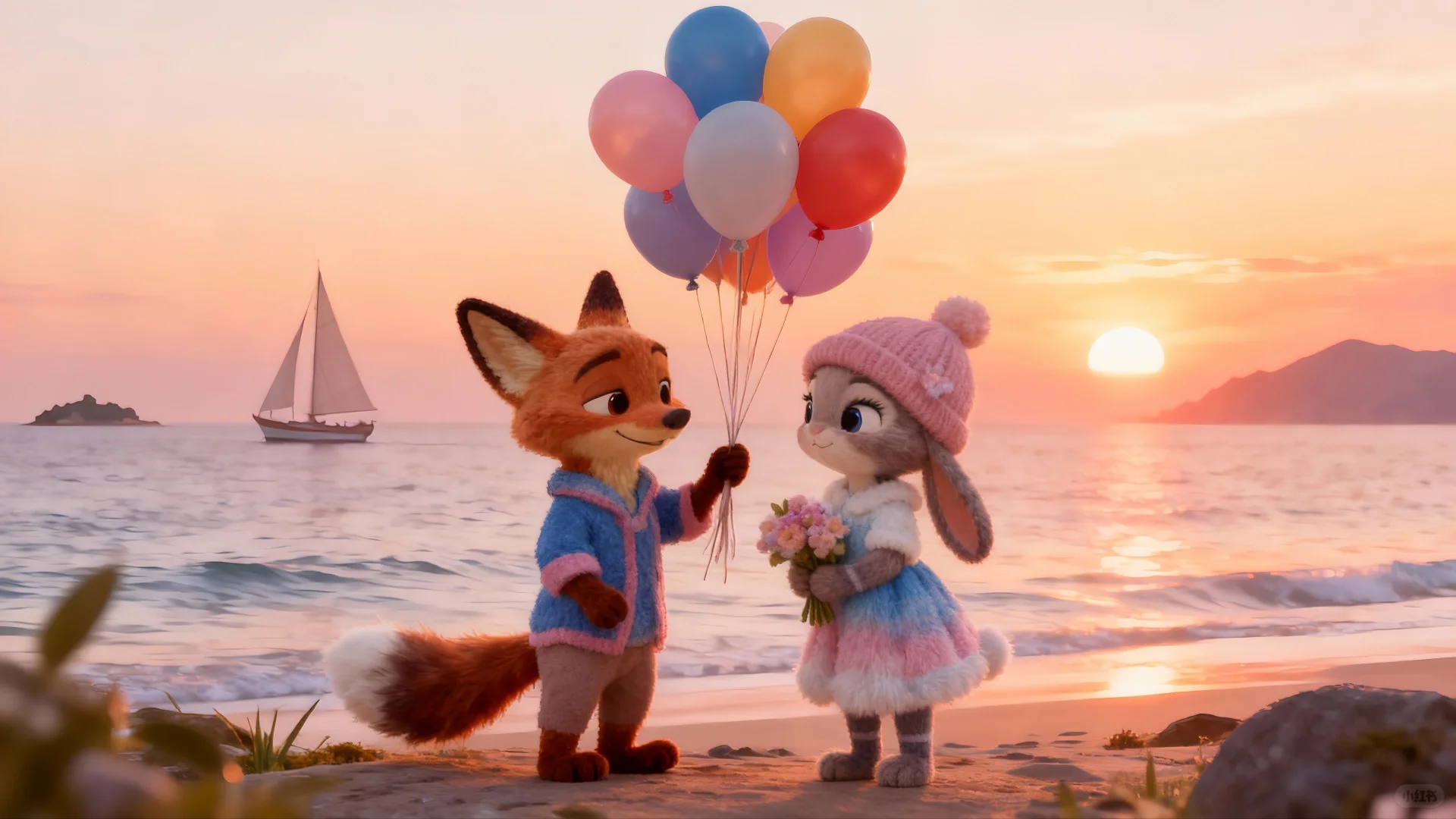 将治愈，设为可见模式❄️🎁˖✧