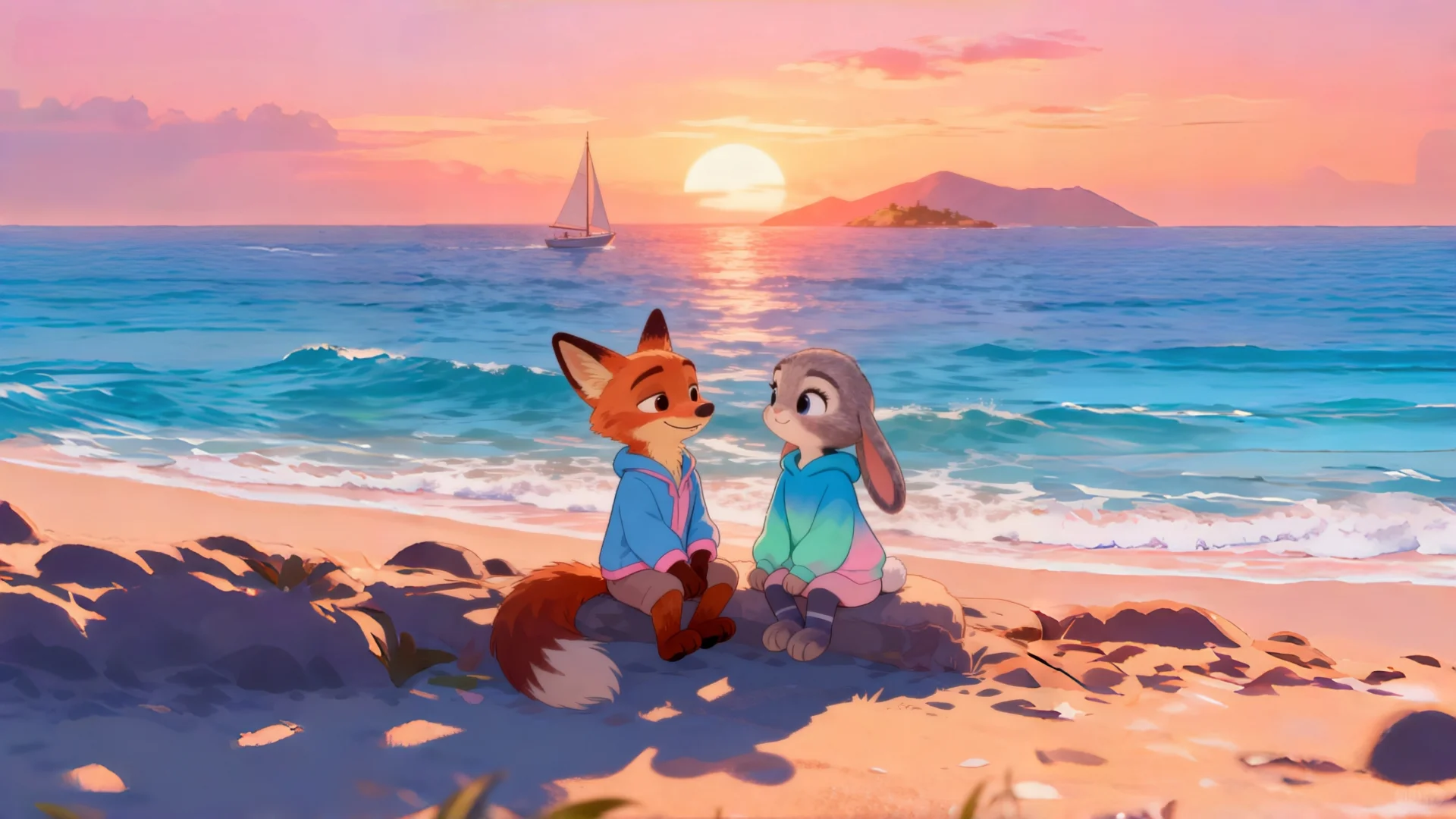 将治愈，设为可见模式❄️🎁˖✧