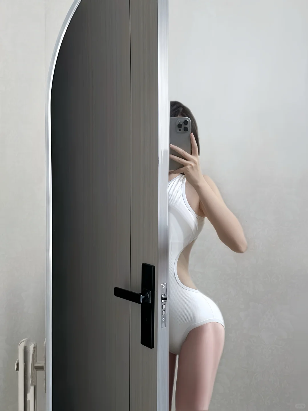 🏊🏻‍♂️穿上新皮肤“秋游” 好开心🫧🫧