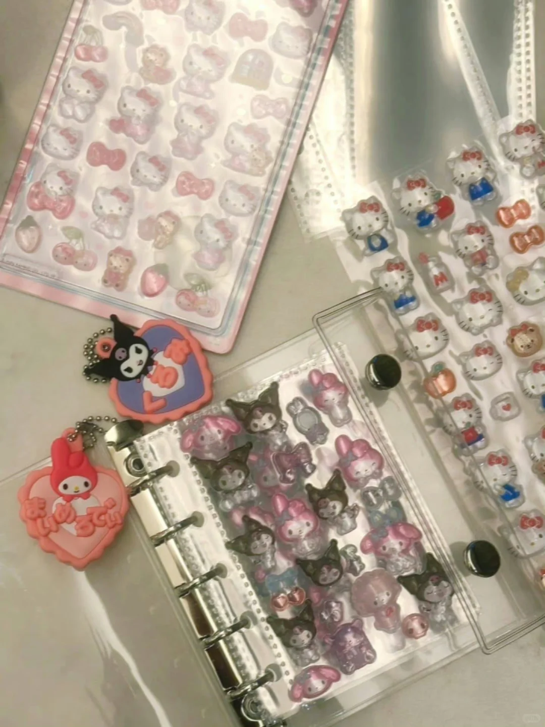 你是不是有点太漂亮了？樱花最新IG