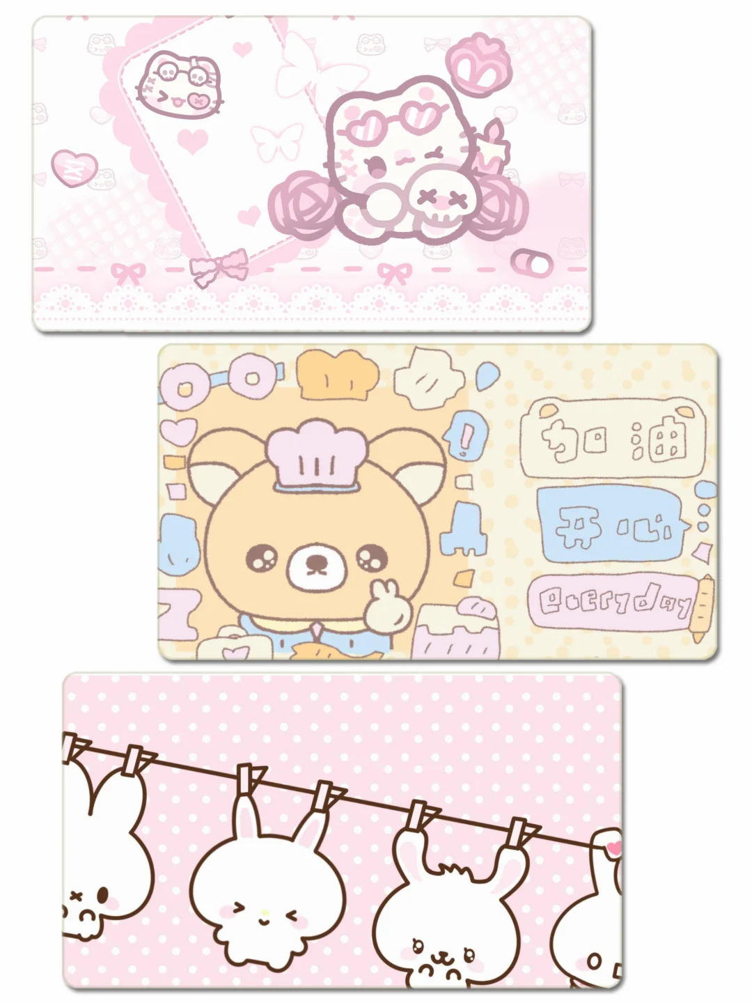 Share｜可爱ipad壁纸✨