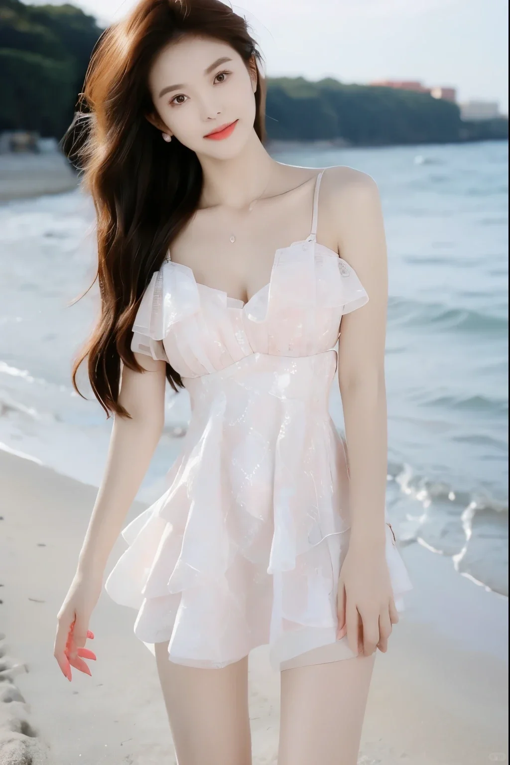 随意AI绘制——第20期