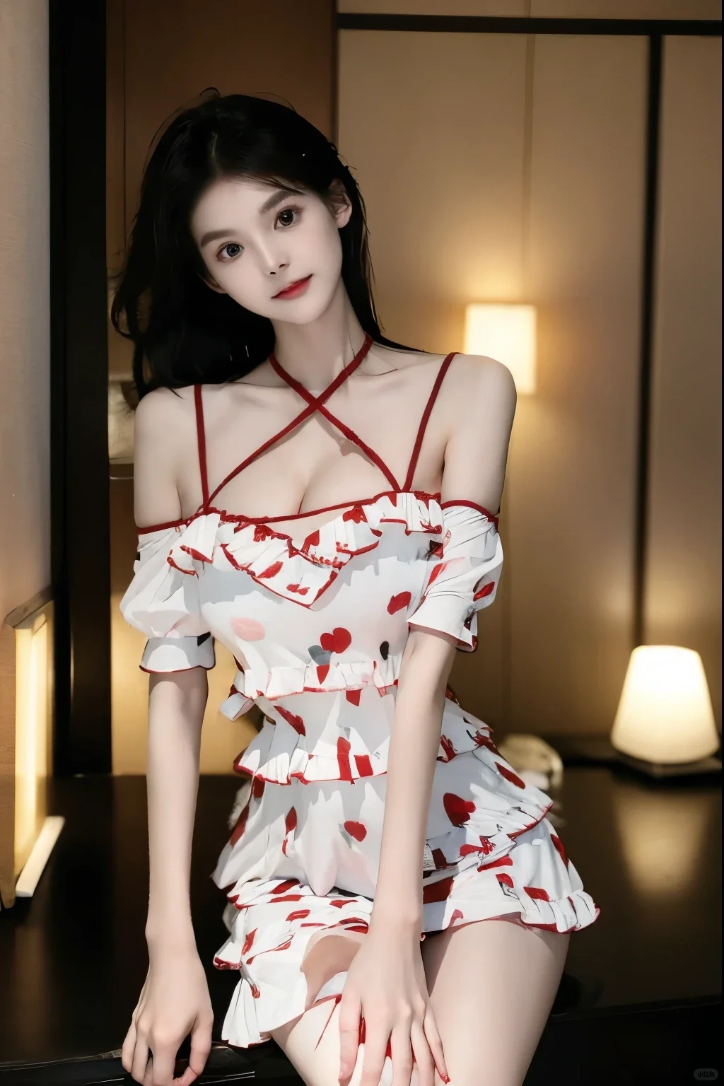 随意AI绘制——第20期