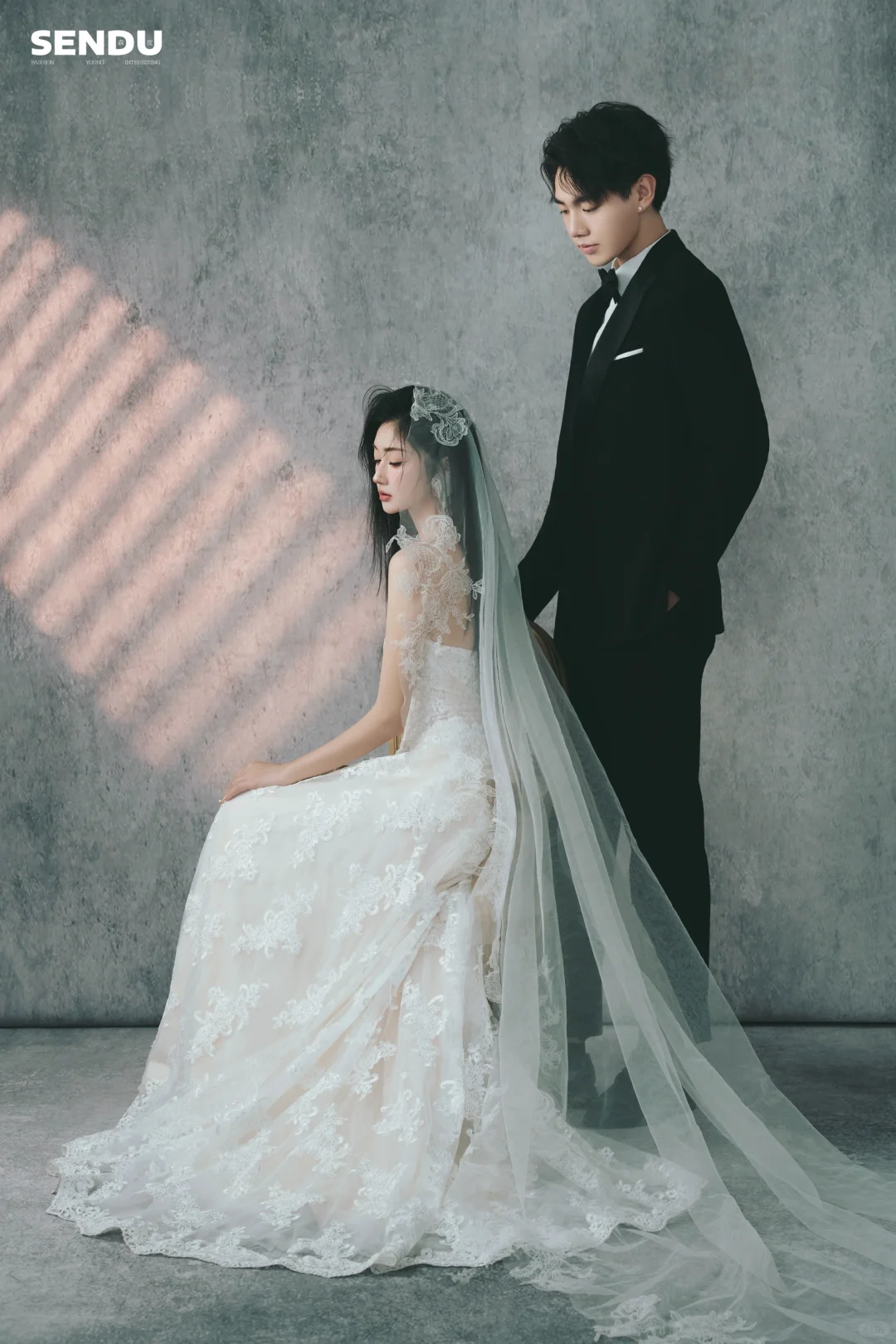 南昌模特｜12月份档期约约～