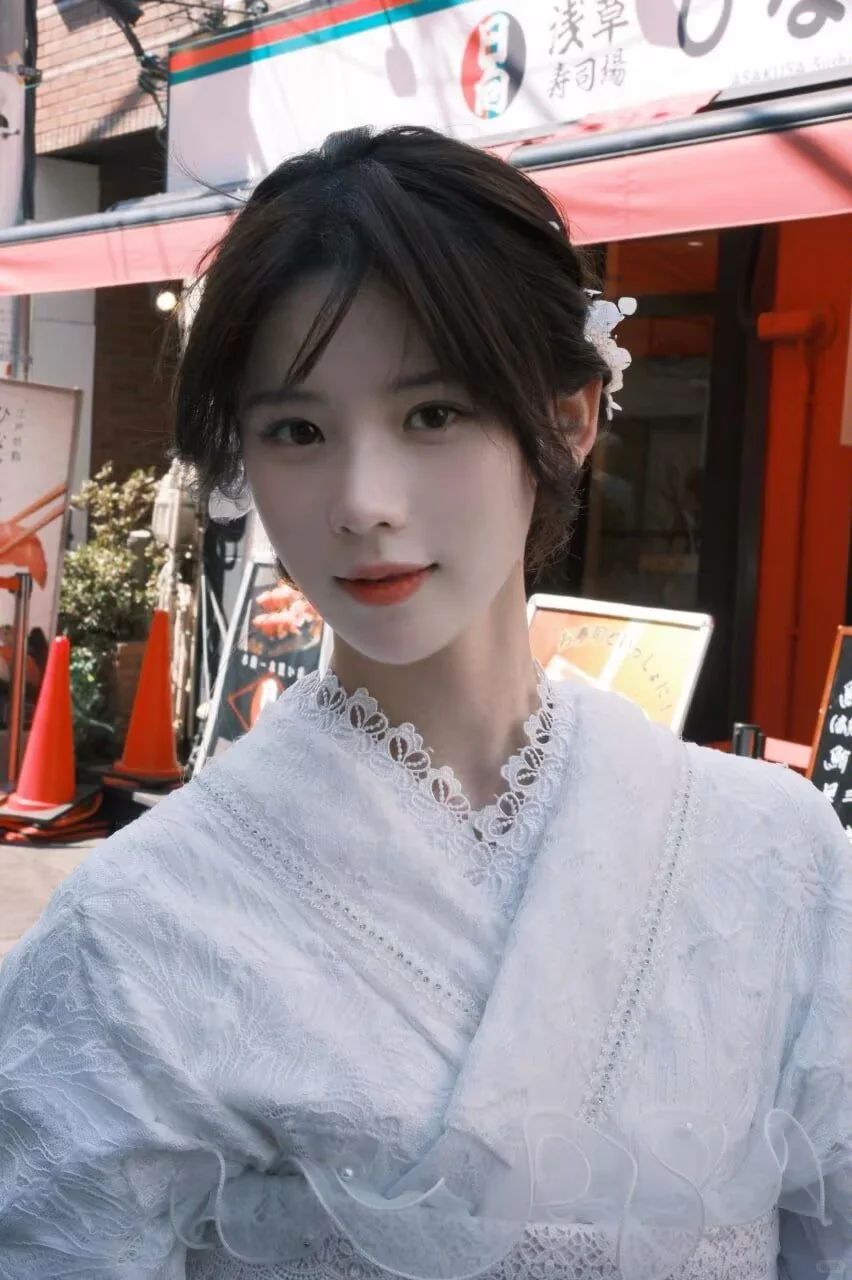 看到我你眼中还有其他人吗