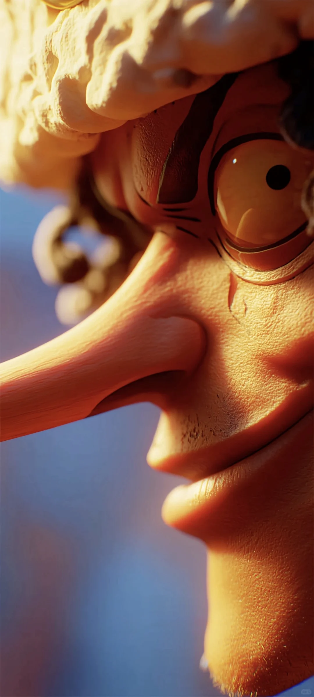 壁纸：海贼王：手机｜电脑｜平板