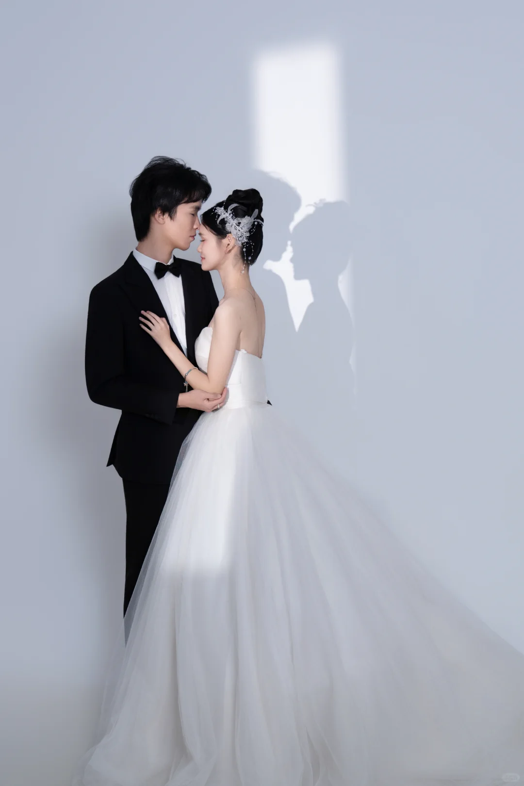 福州仓山区互勉情侣模特招募✨