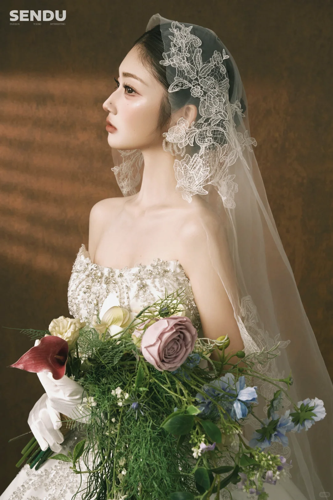 南昌模特｜12月份档期约约～