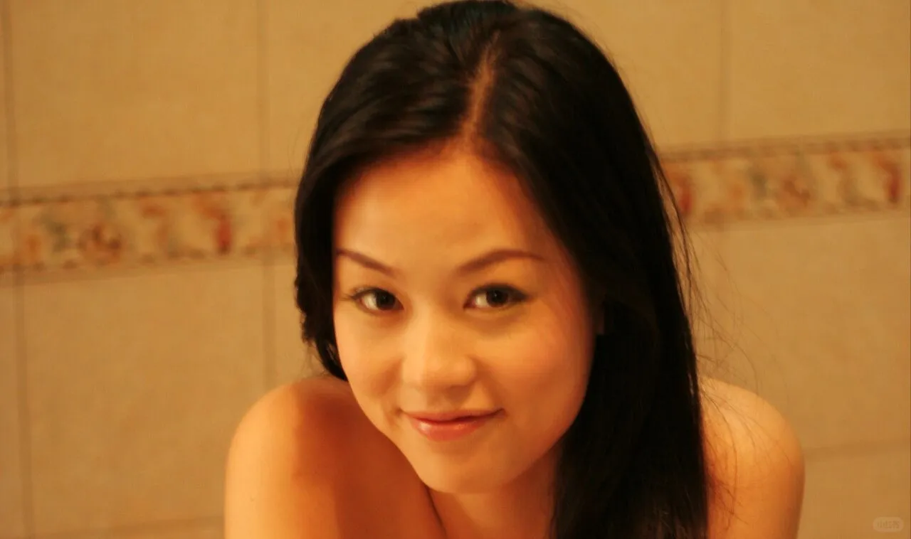 07年模特写真花絮