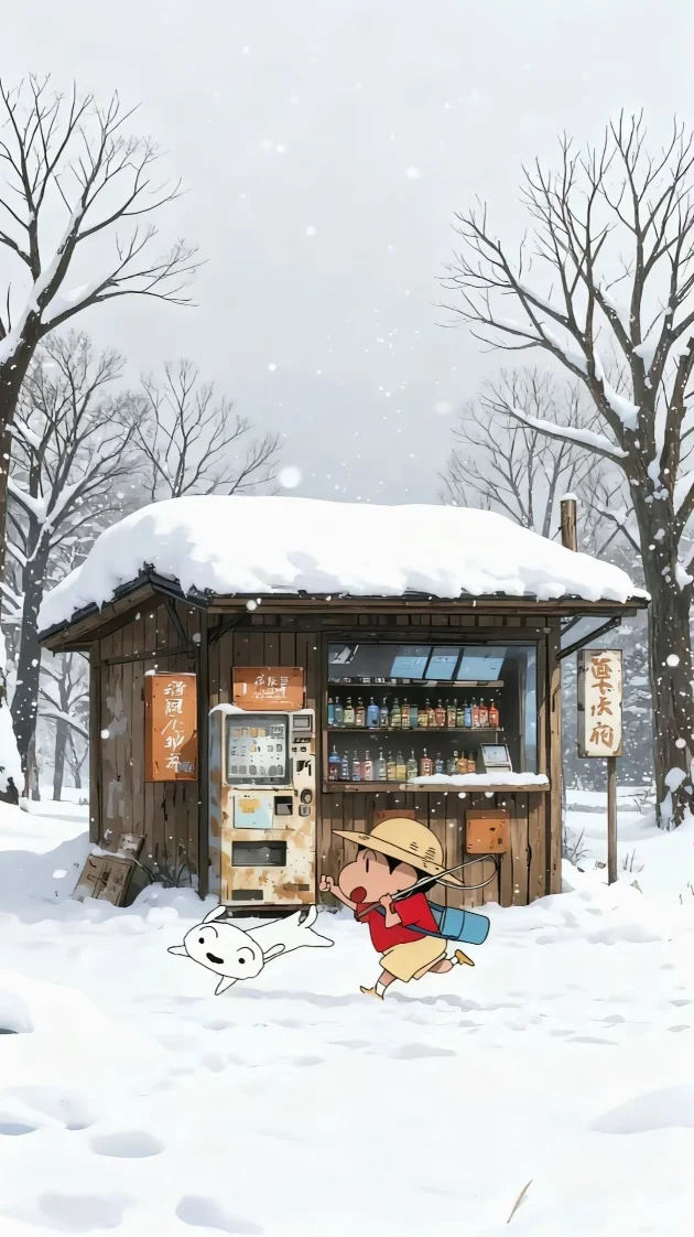 分享一下，vivo光栅壁纸