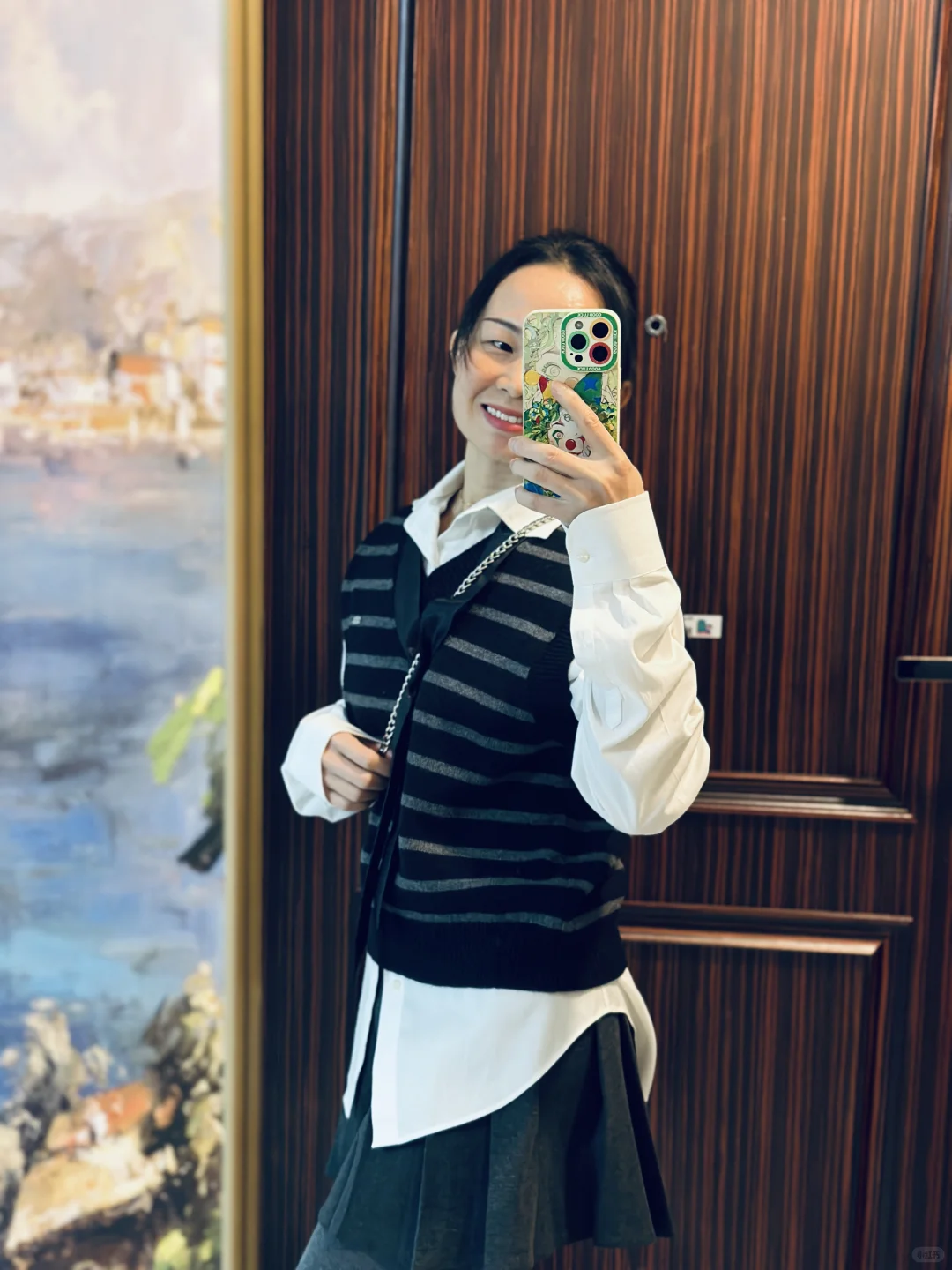 今日做一媚美少女✌️