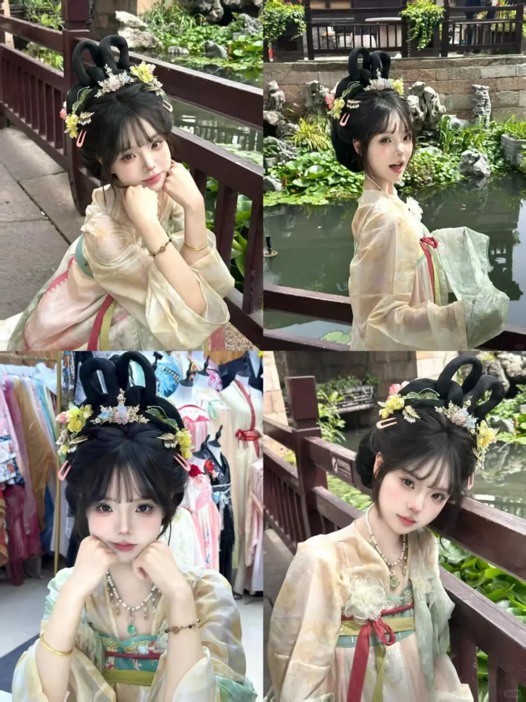 景德镇写真｜双重特惠🔥🔥一价全包