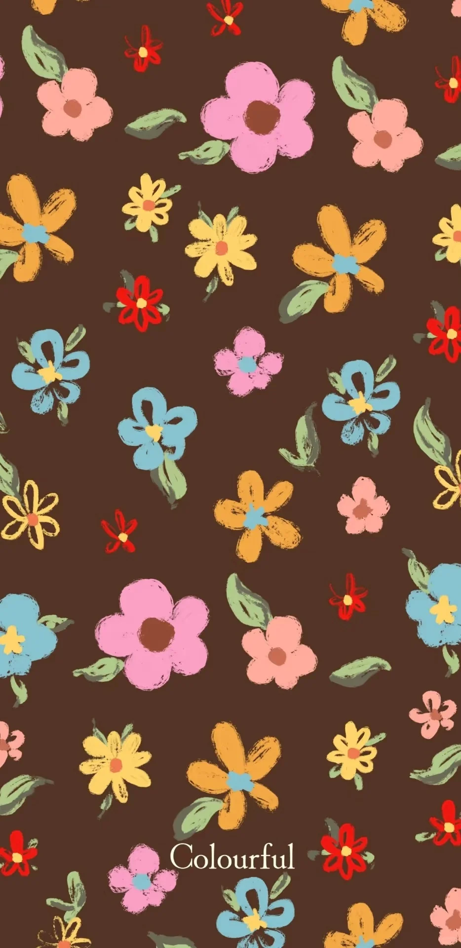 268｜适合秋冬用的美拉德手机壁纸