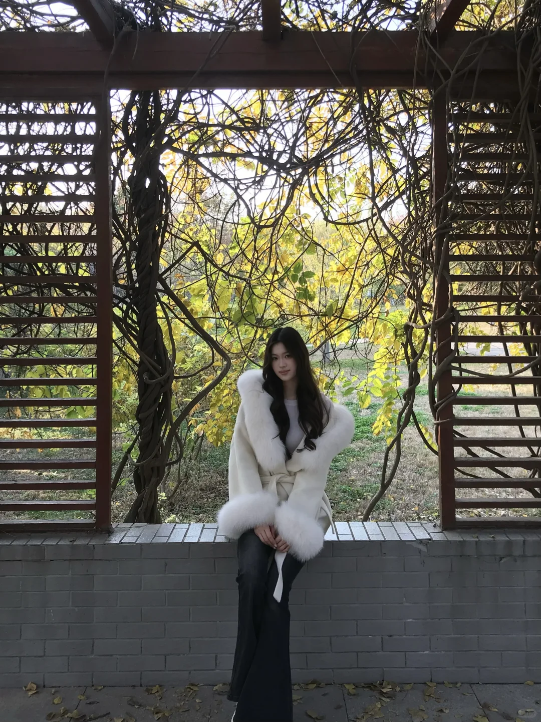 175｜100 长这样可以在邯郸做模特吗