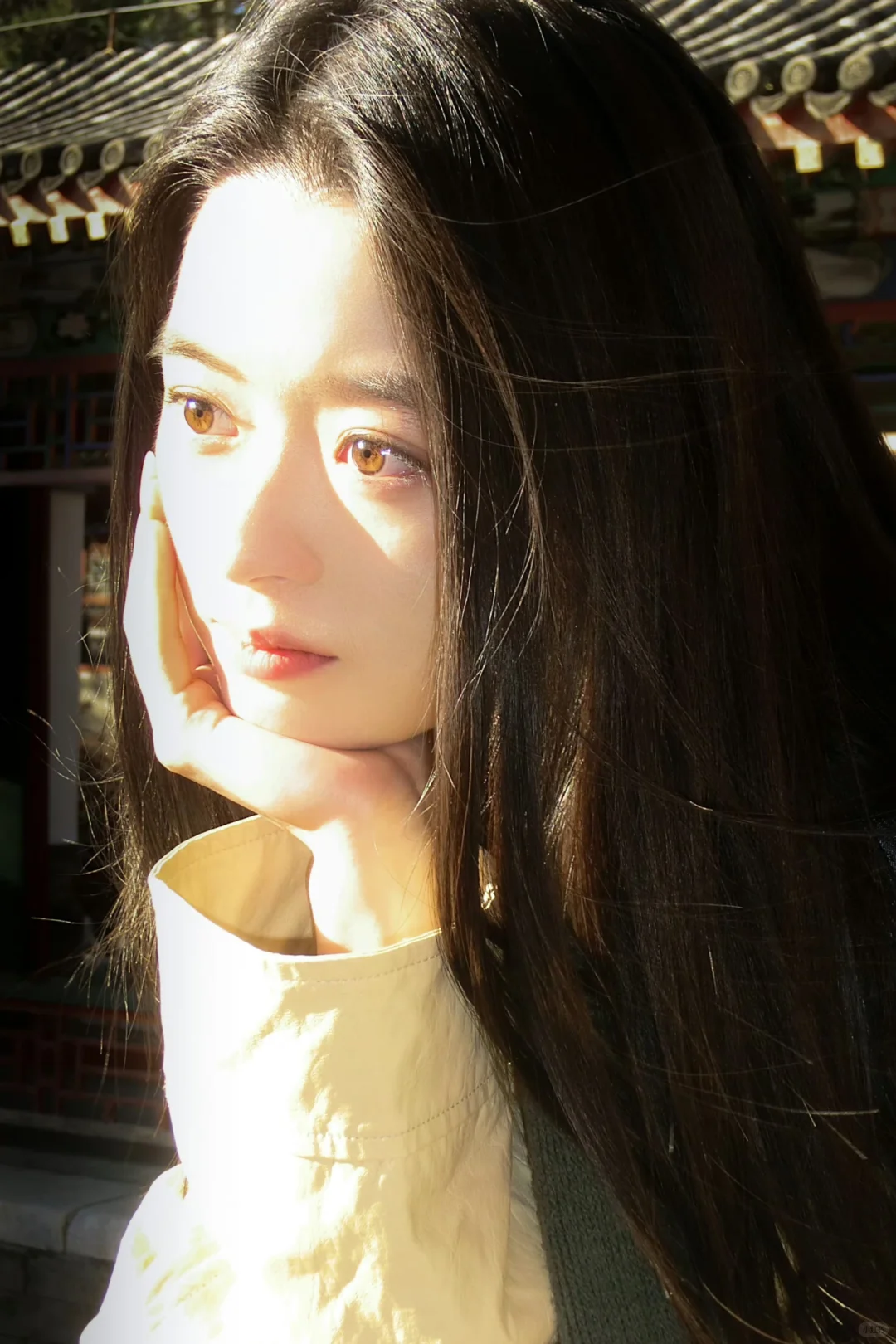 黄杨钿甜人家一点没影响 🐂🐂🐂