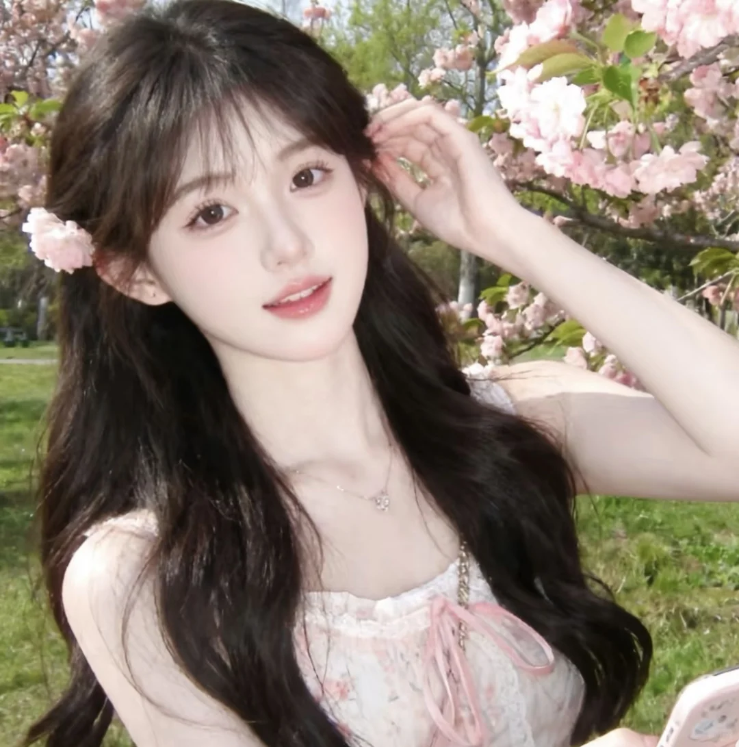 甜妹头像｜share