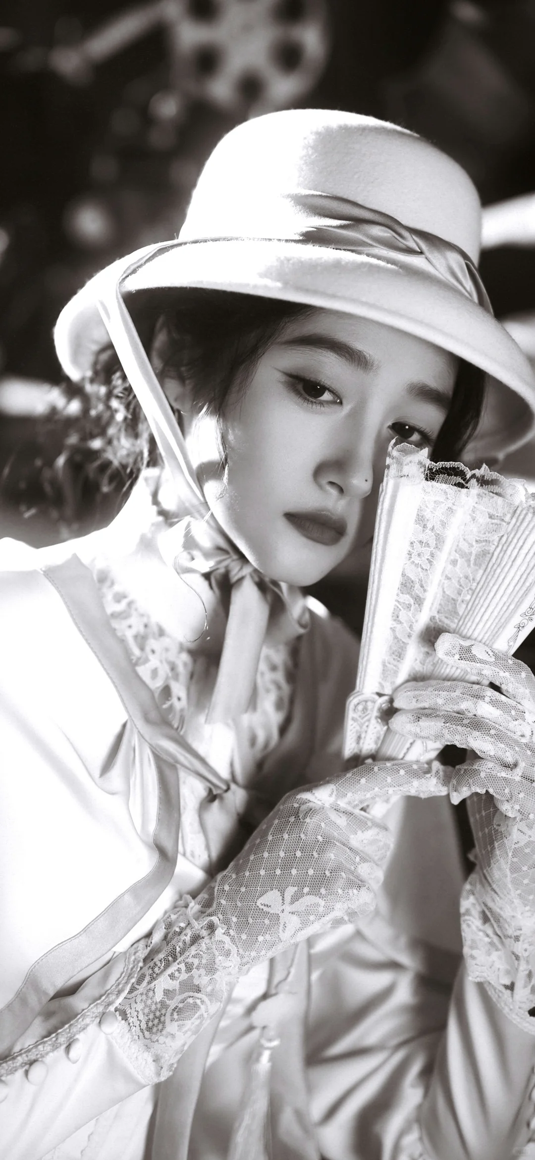 关晓彤手机壁纸‖喜欢自取