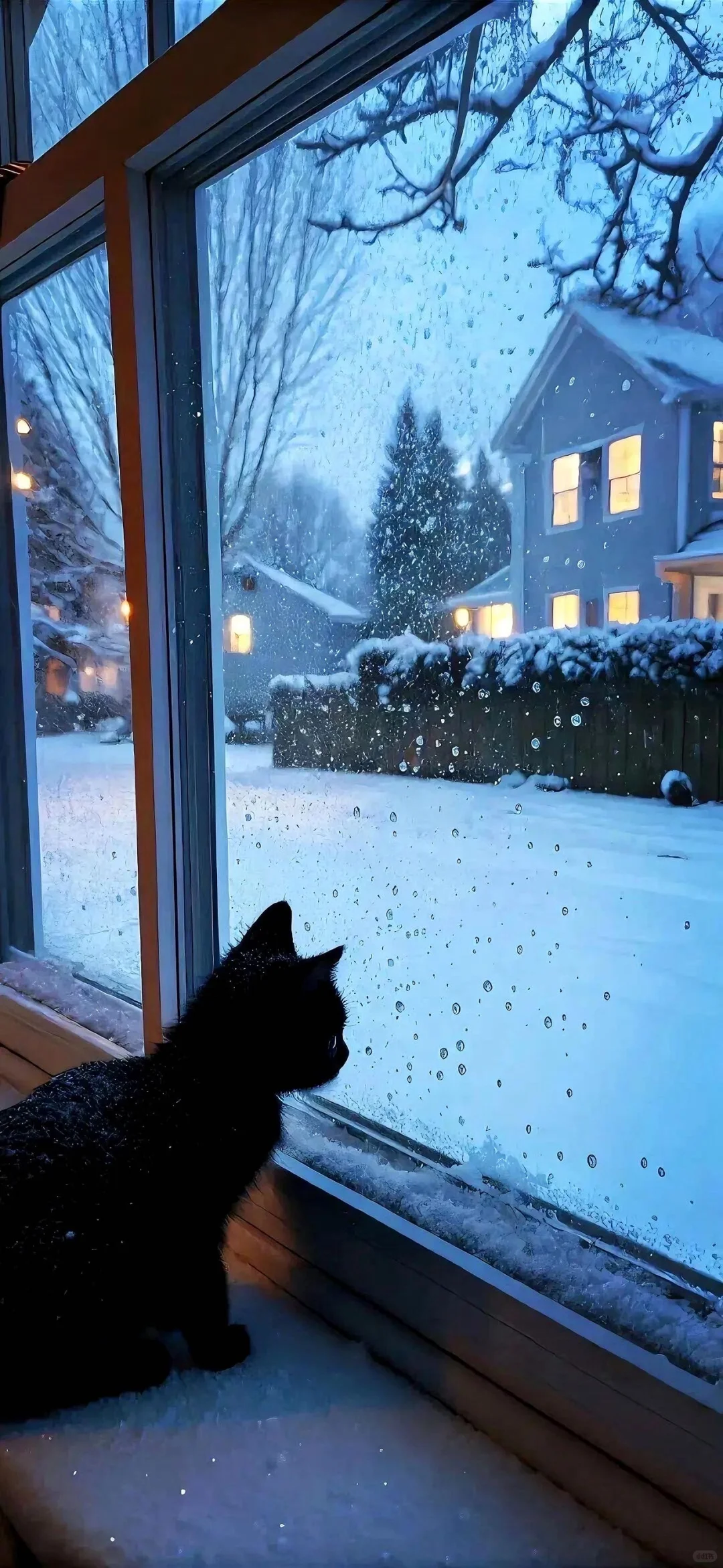 𝑺𝒉𝒂𝒓𝒆｜超治愈蓝调壁纸•͈ᴗ⁃͈💙 ˊ˗