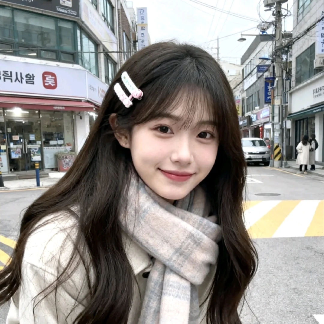 𝗪𝗲𝗖𝗵𝗮𝘁｜甜妹头像