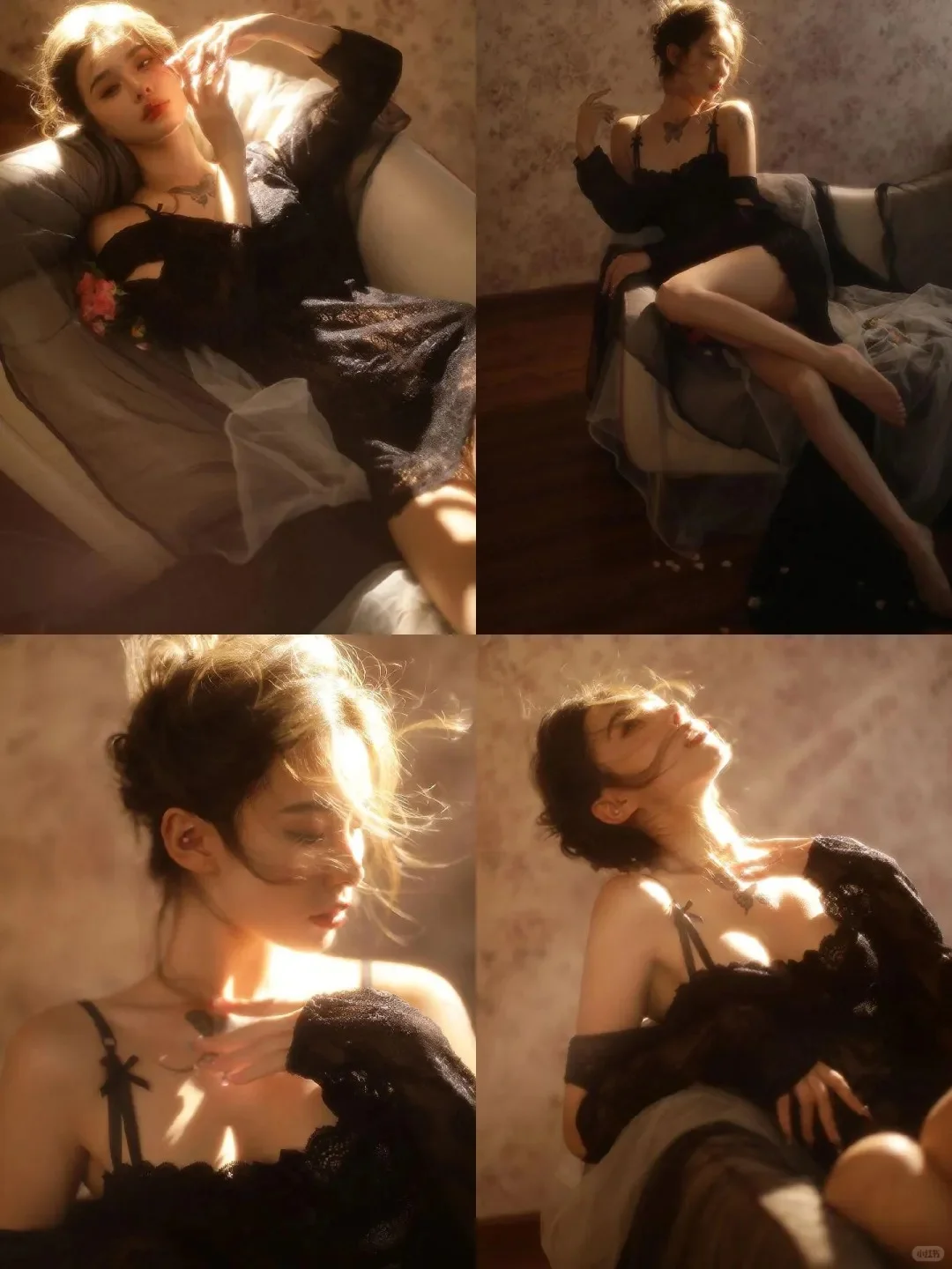 莆田超赞的女士写真馆！