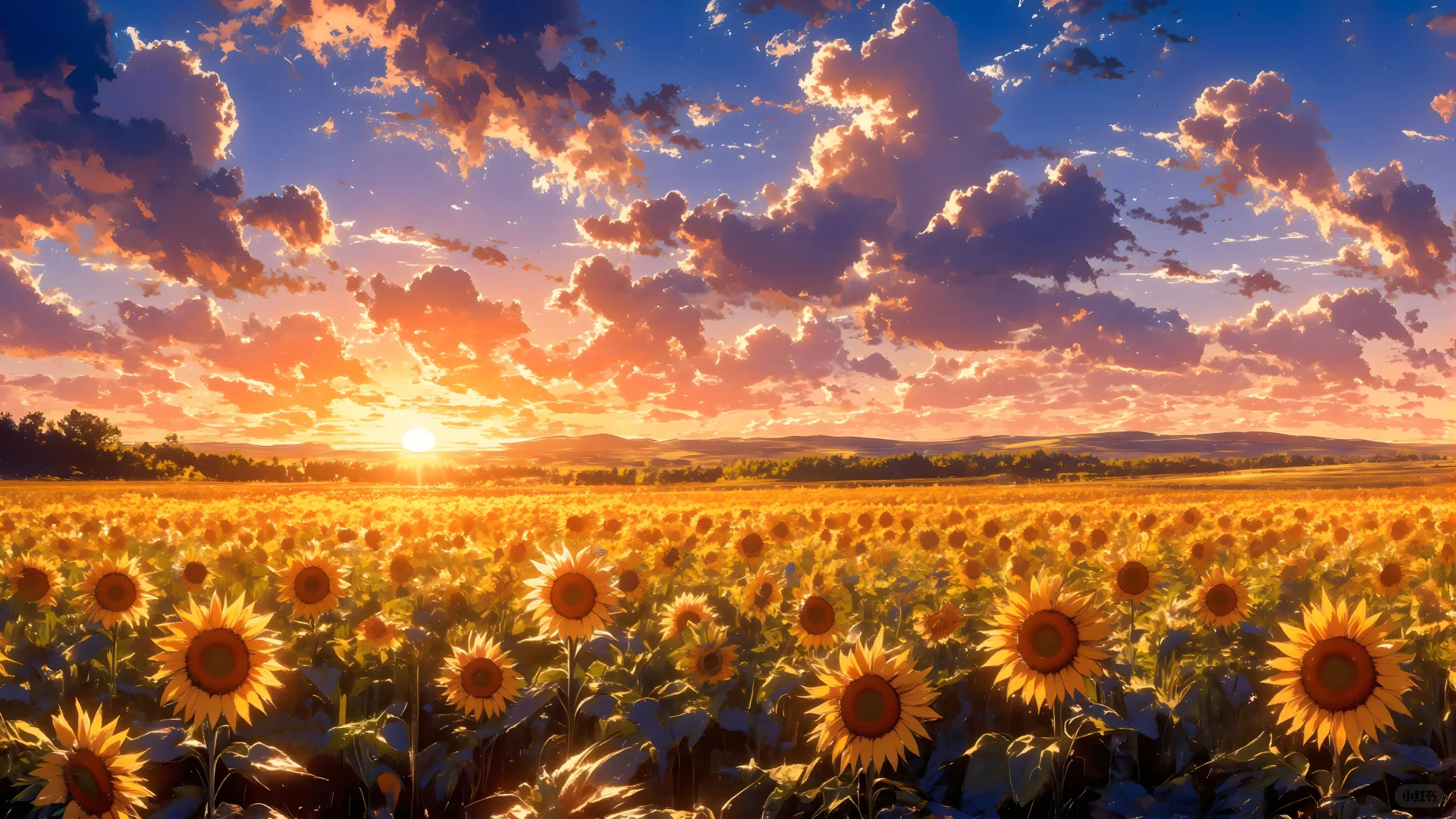 电脑壁纸 治愈篇-241【4k超清】