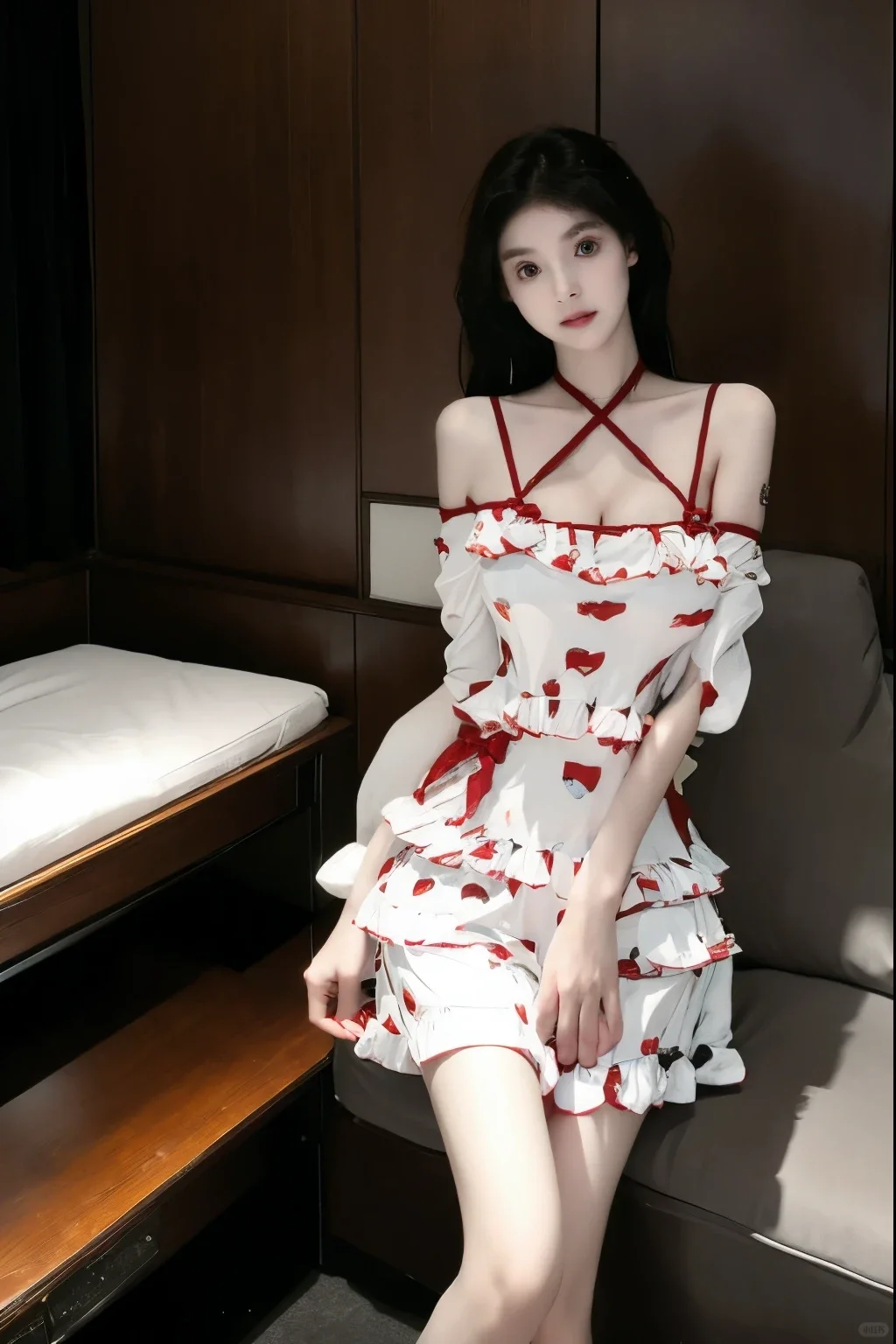 随意AI绘制——第20期