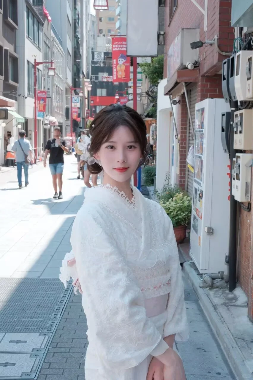 看到我你眼中还有其他人吗