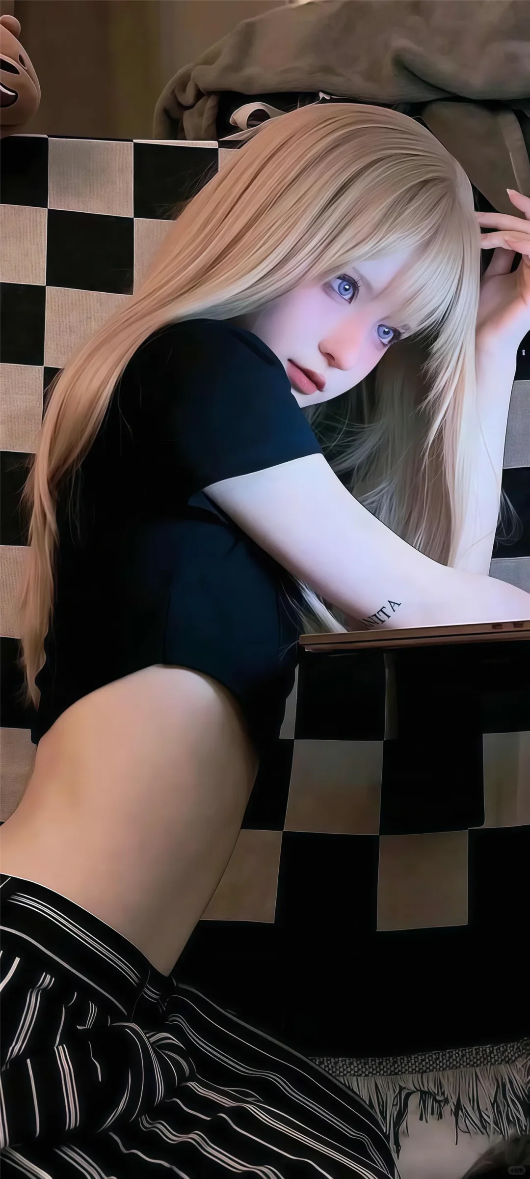 壁纸｜高级感爆棚的手机壁纸