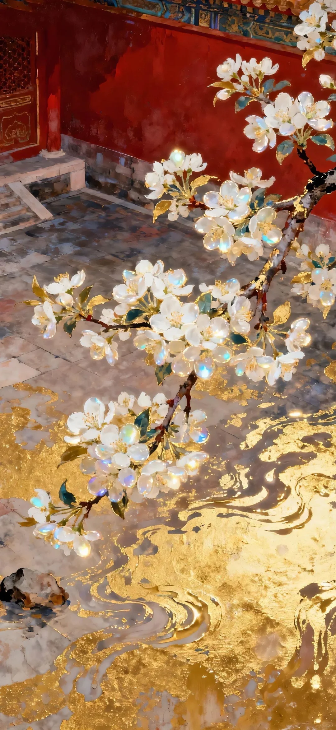 iOS26景深壁纸|iOS26空间壁纸 | 手机壁纸