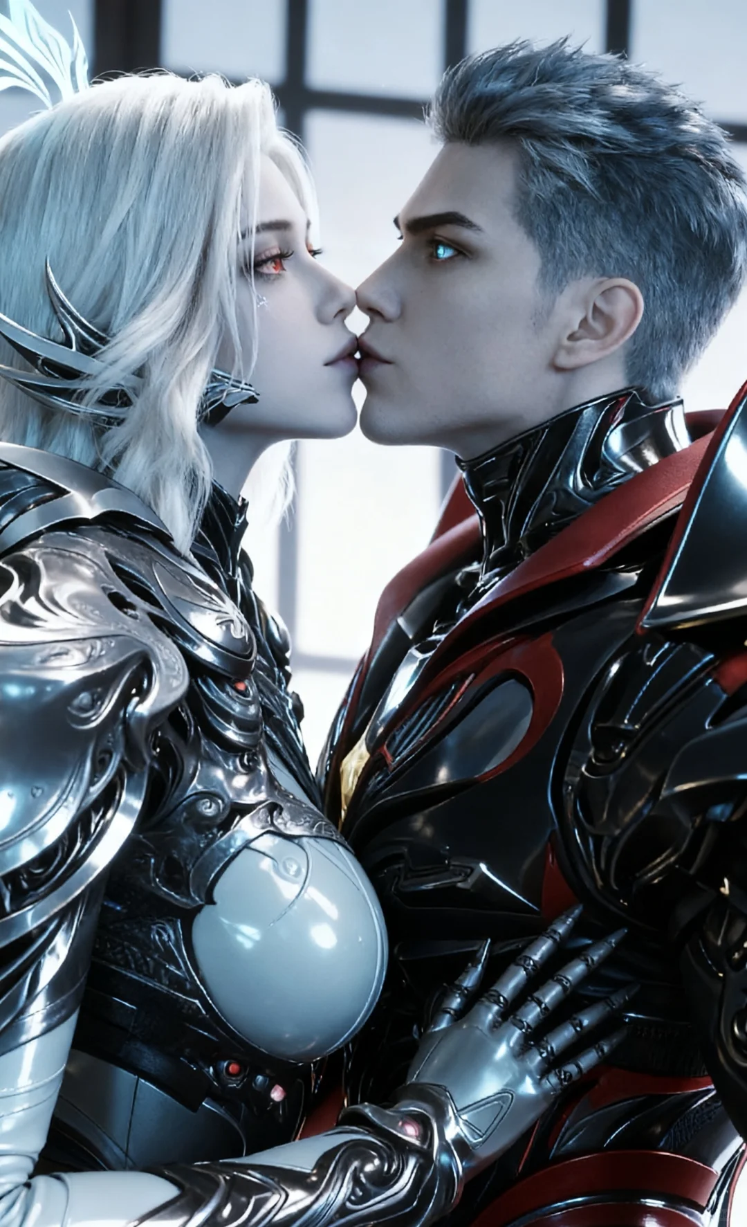 罗峰好花心母皇南南惩有染