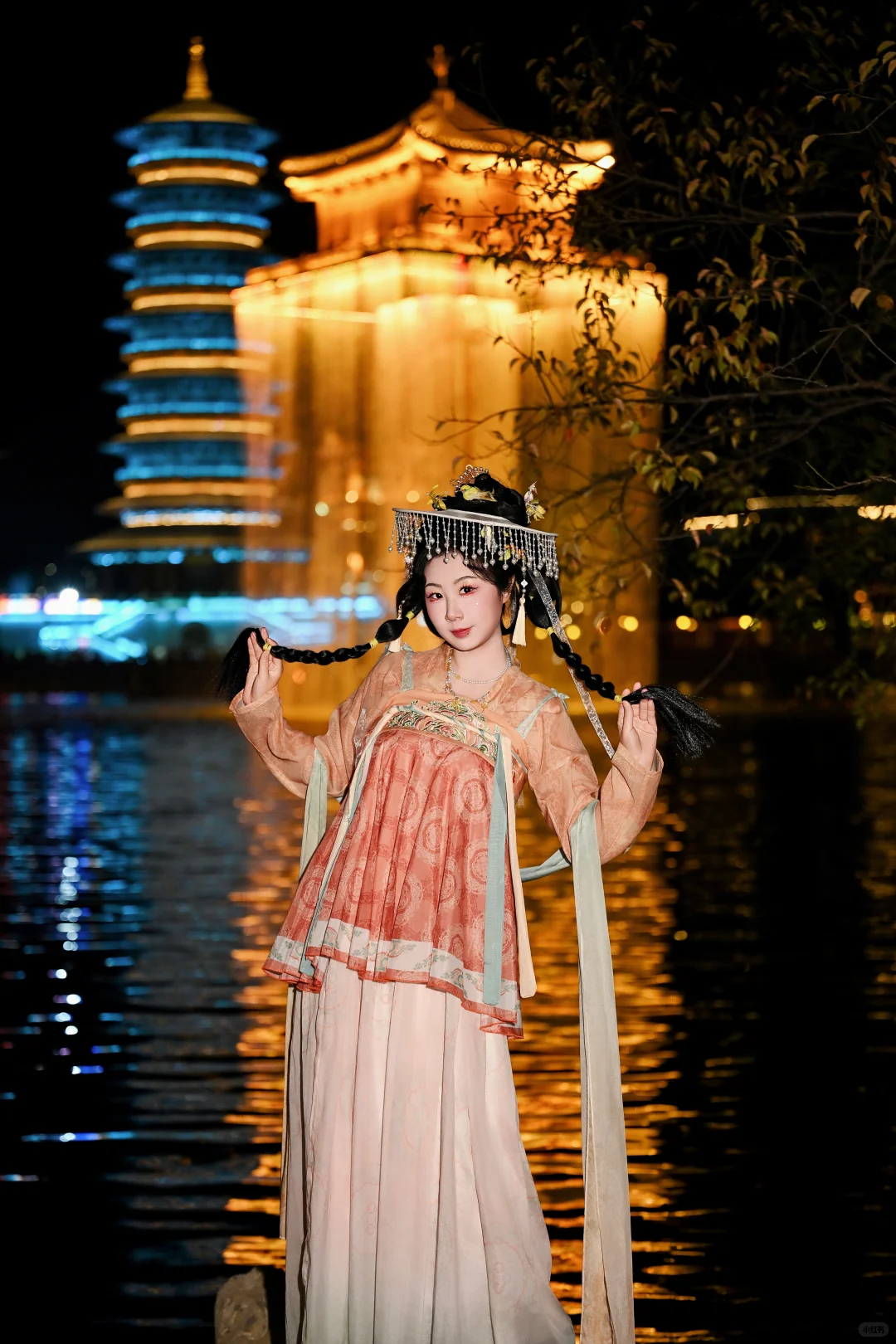 晒秋倒计时｜来婺女州拍写真啦！！