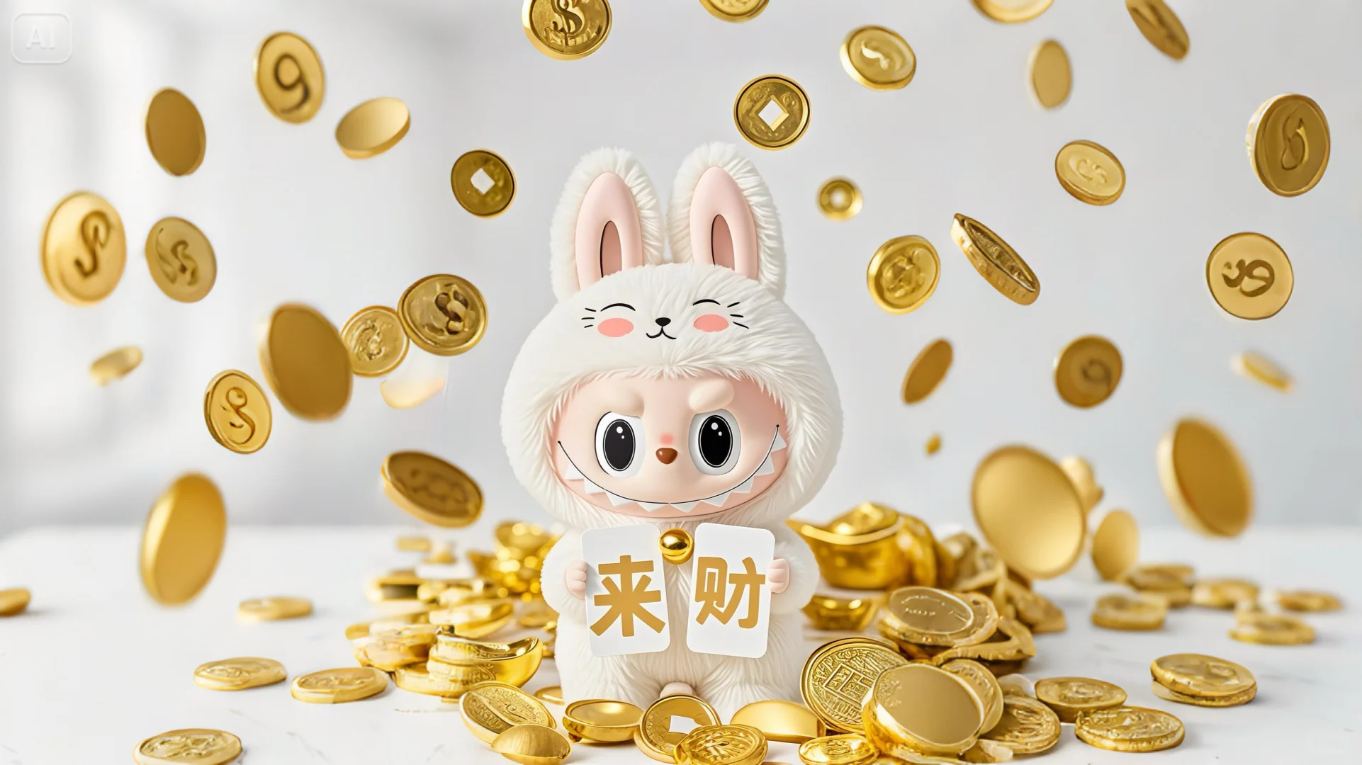 拉布布电脑壁纸‖ipad‖iOS‖Android