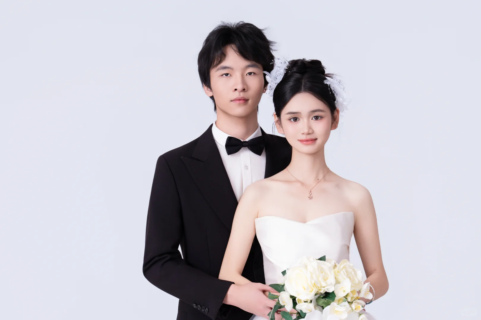 福州仓山区互勉情侣模特招募✨